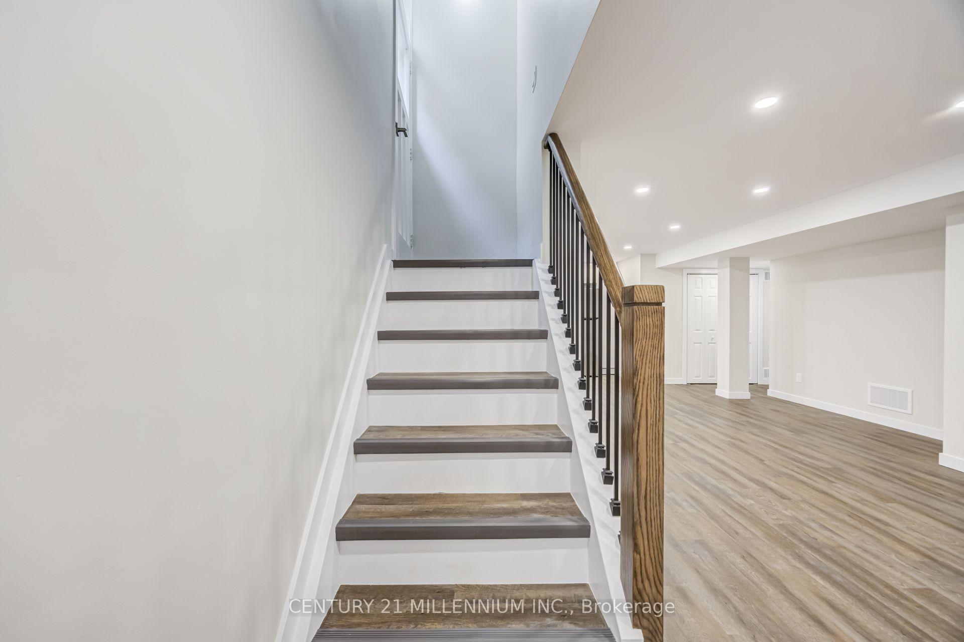 Photo 21 of Unit Basement, 18 Leneck Avenue, Brampton, Northwood Park — HOMEH