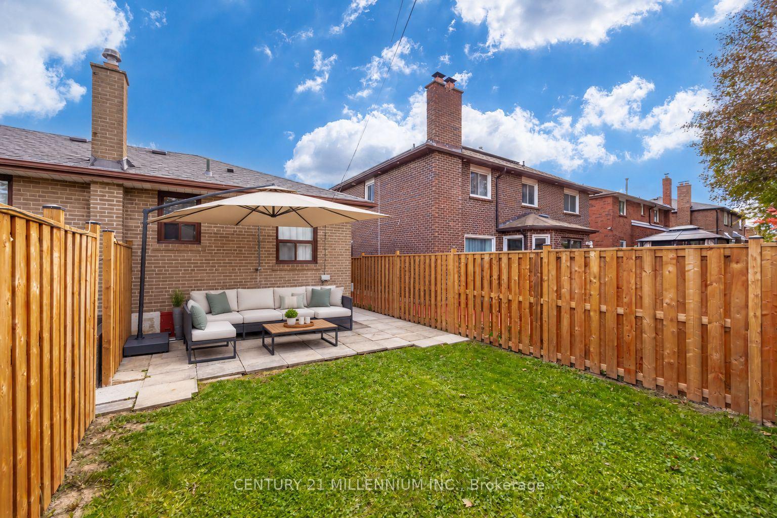 Photo 22 of Unit Basement, 18 Leneck Avenue, Brampton, Northwood Park — HOMEH
