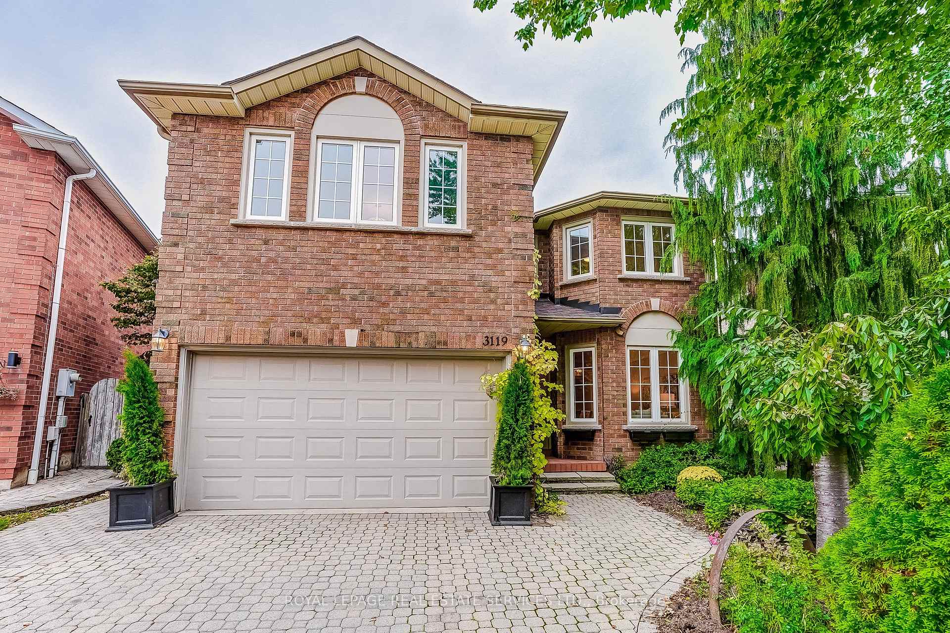 Photo 1 of 3119 Dover Crescent, Mississauga, Erin Mills — HOMEH