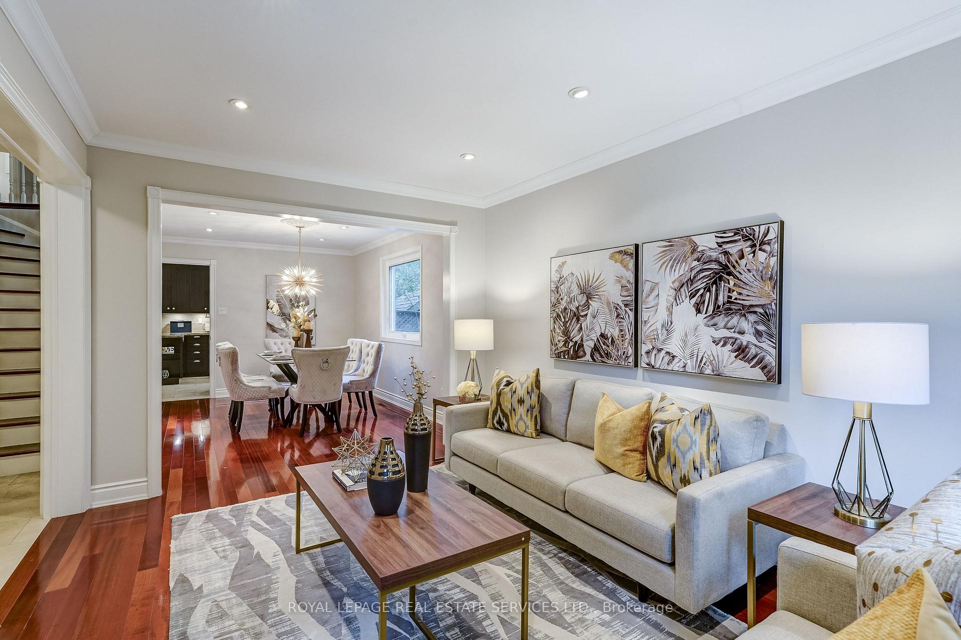 Photo 6 of 3119 Dover Crescent, Mississauga, Erin Mills — HOMEH