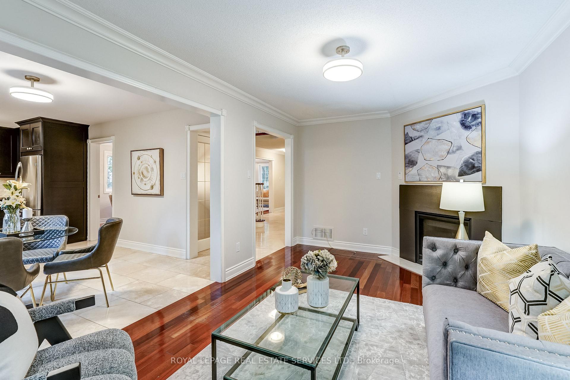 Photo 15 of 3119 Dover Crescent, Mississauga, Erin Mills — HOMEH