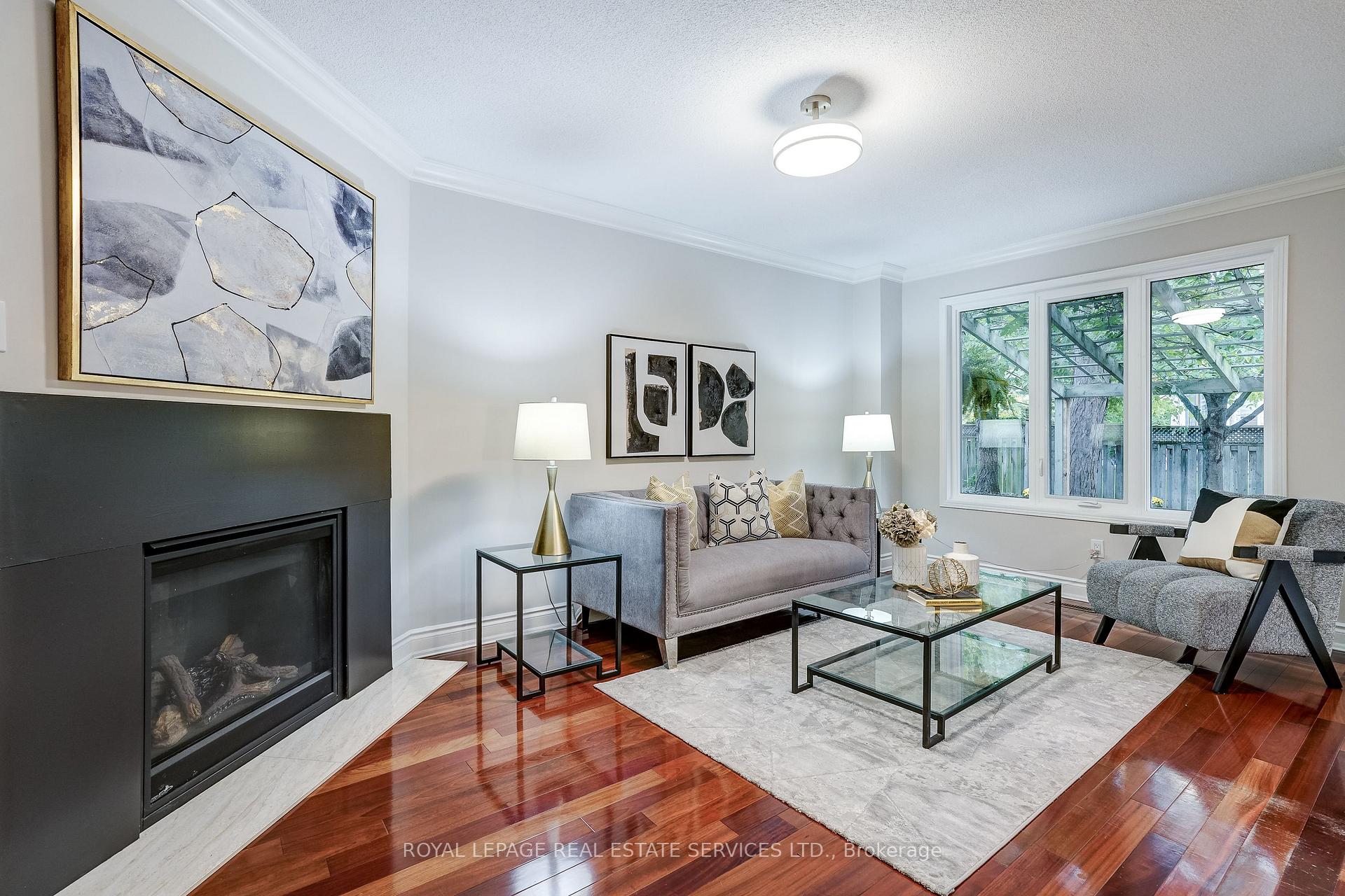Photo 17 of 3119 Dover Crescent, Mississauga, Erin Mills — HOMEH