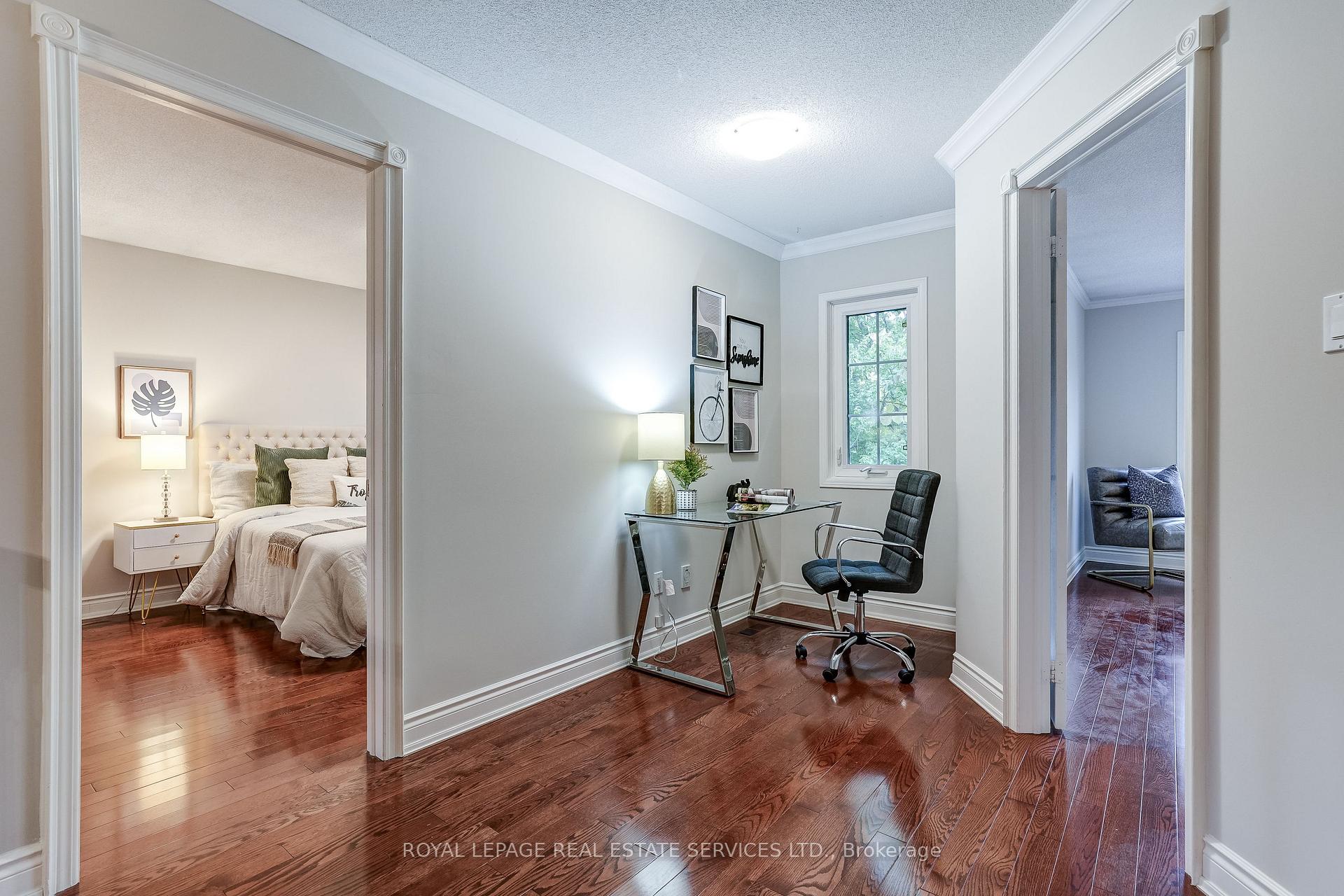 Photo 21 of 3119 Dover Crescent, Mississauga, Erin Mills — HOMEH