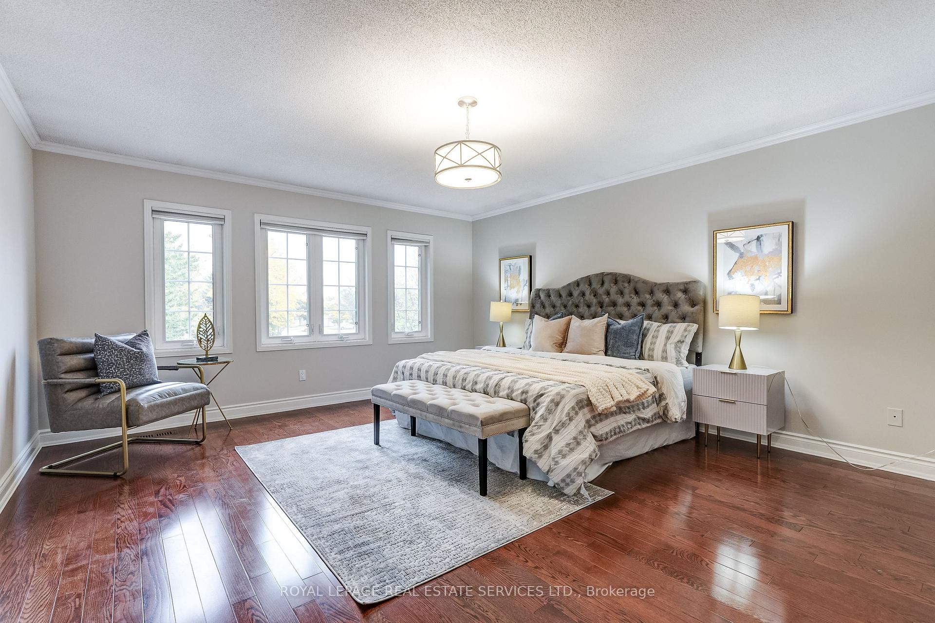 Photo 27 of 3119 Dover Crescent, Mississauga, Erin Mills — HOMEH