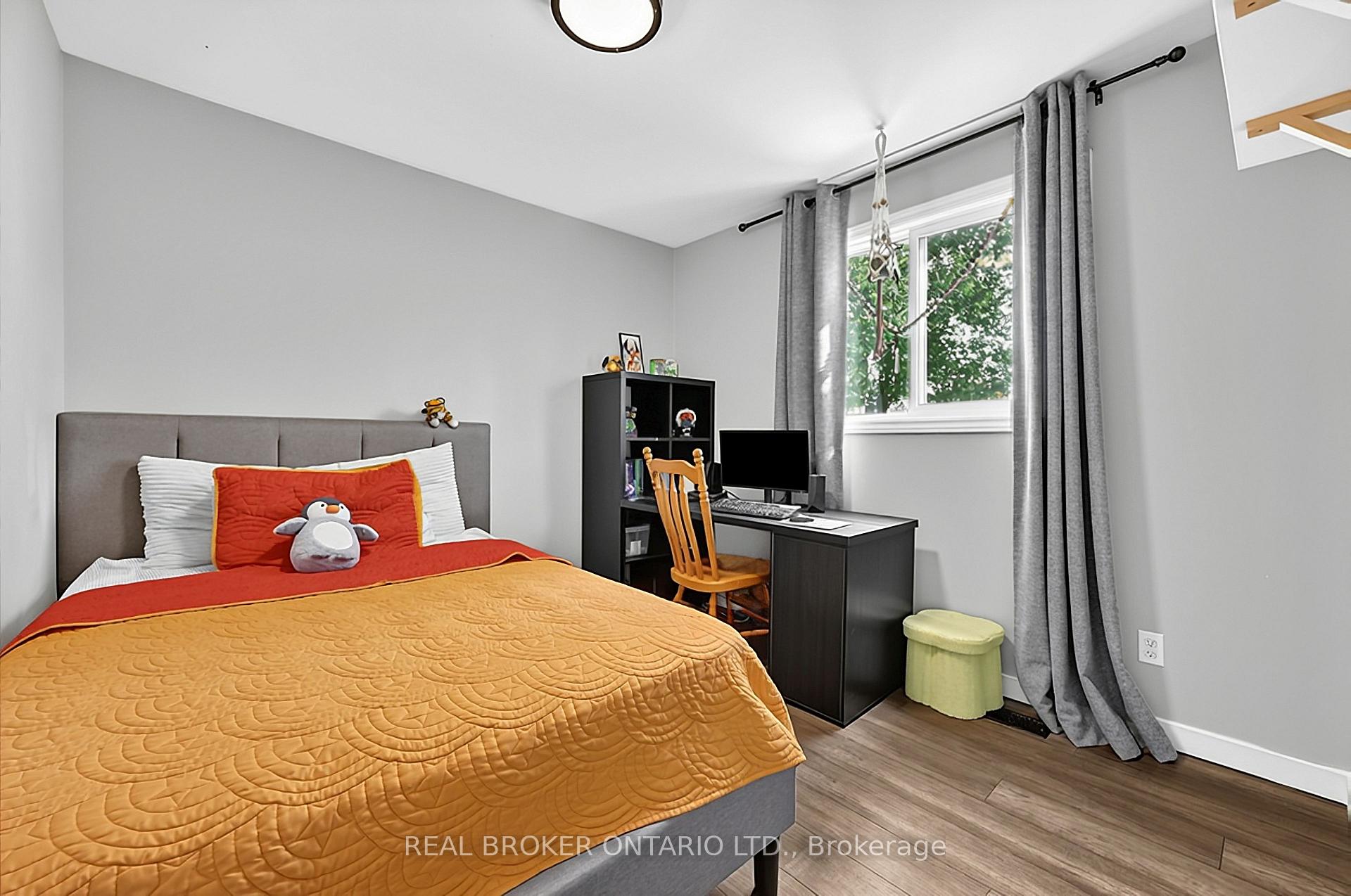 Photo 9 of 295 Crawford Street, Orillia — HOMEH