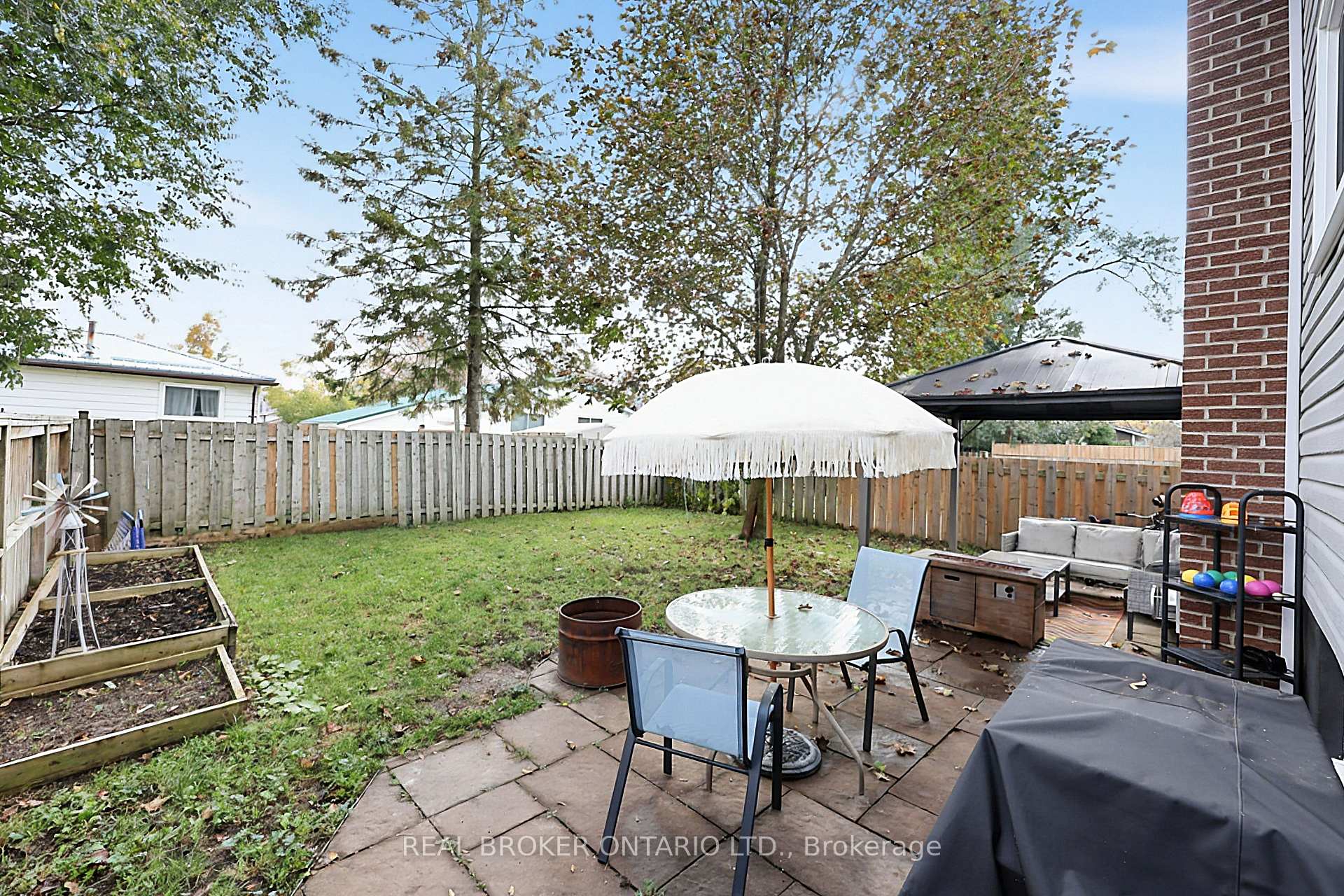 Photo 14 of 295 Crawford Street, Orillia — HOMEH