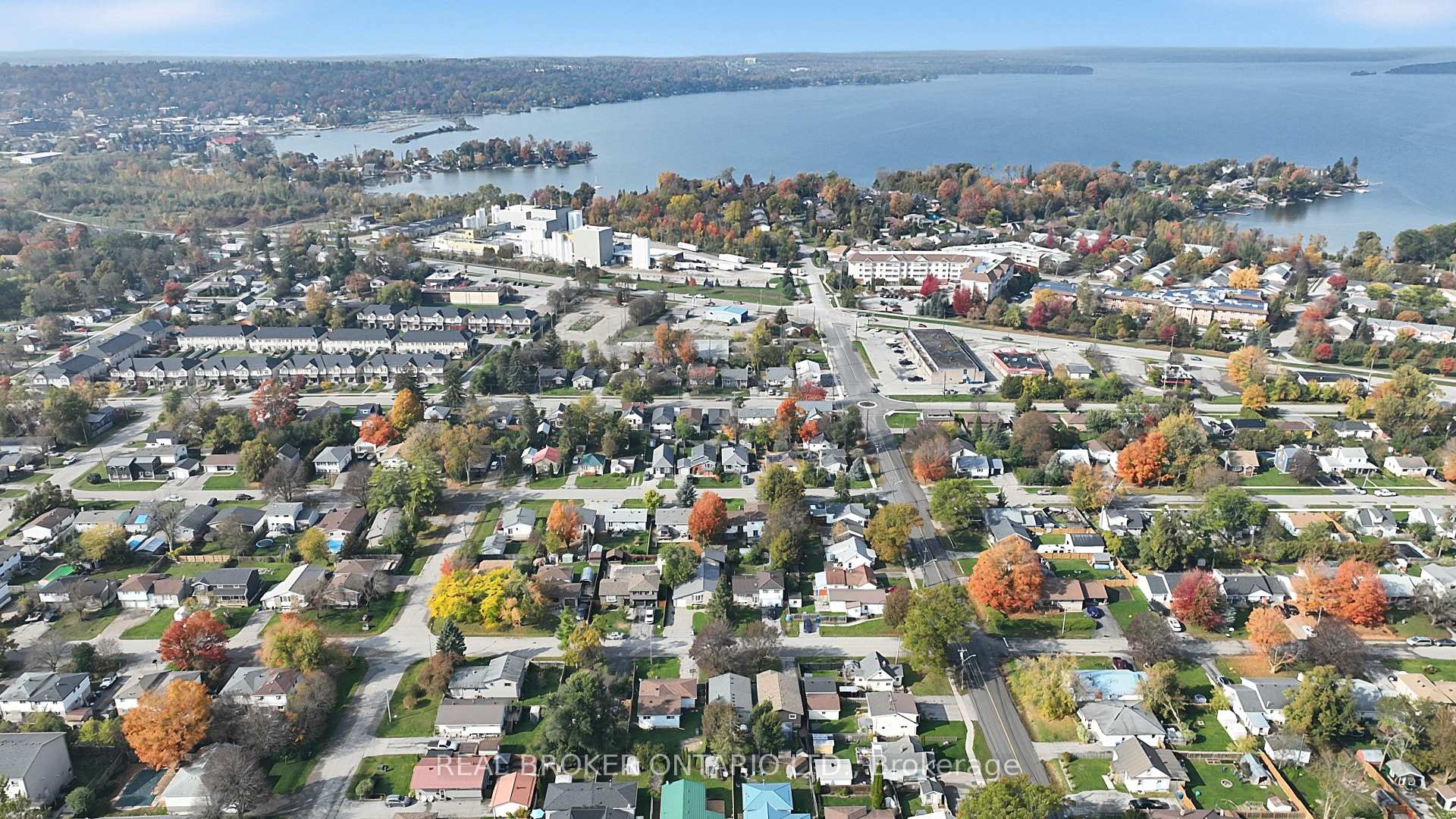Photo 19 of 295 Crawford Street, Orillia — HOMEH