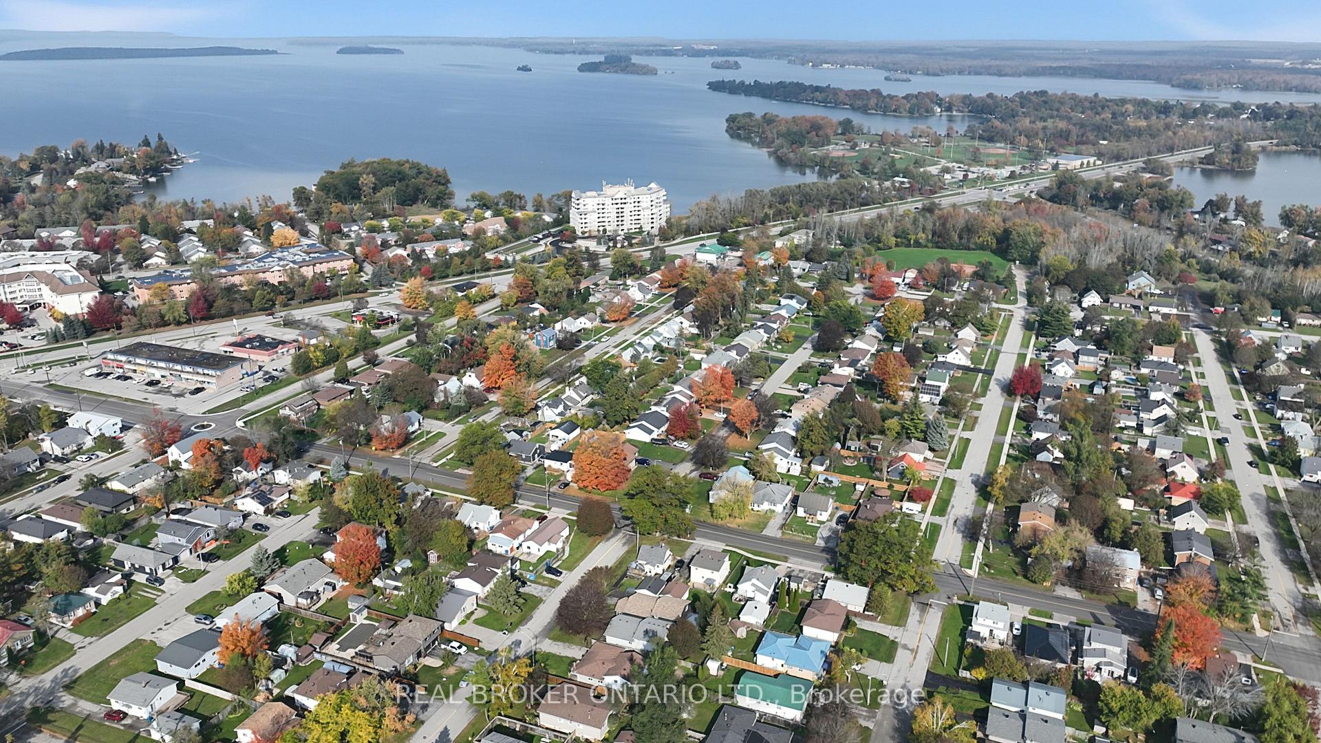 Photo 20 of 295 Crawford Street, Orillia — HOMEH
