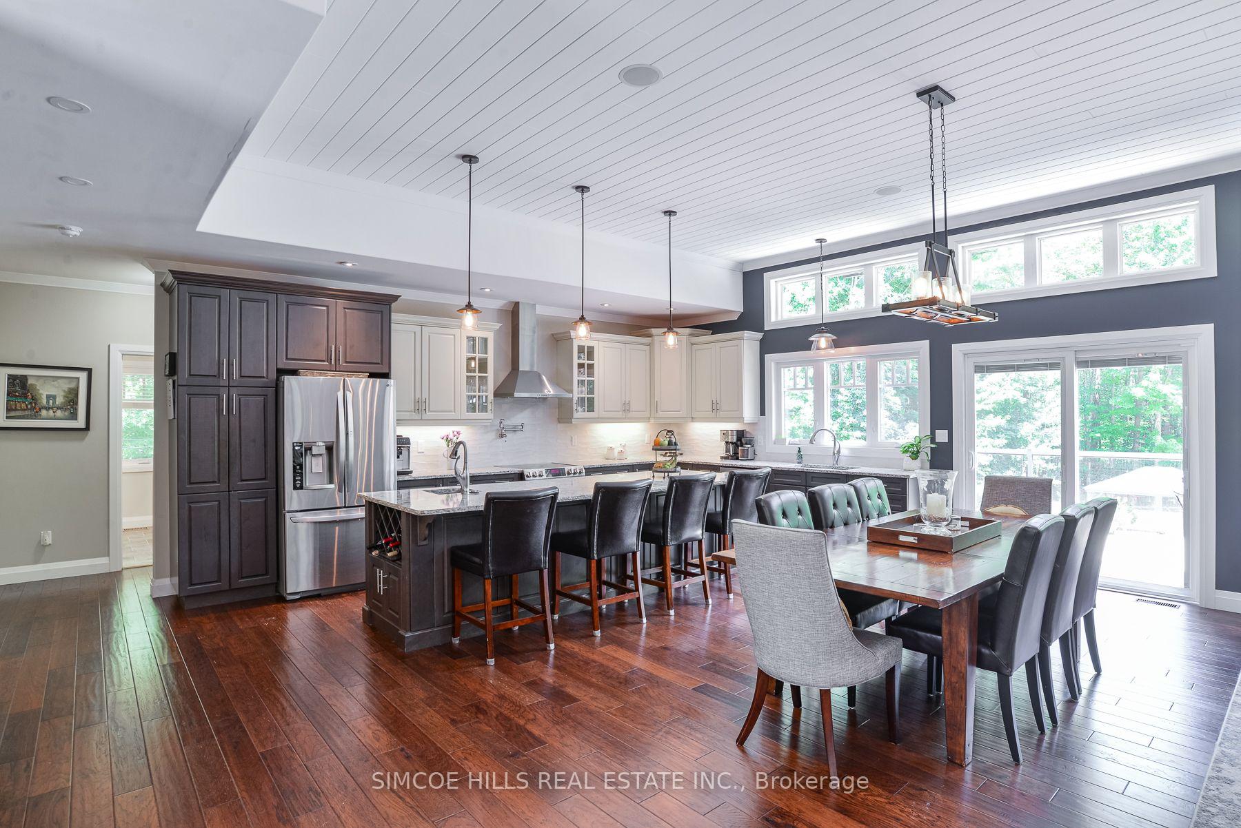 Photo 7 of 1013 Sutherland Way, Gravenhurst, Morrison — HOMEH