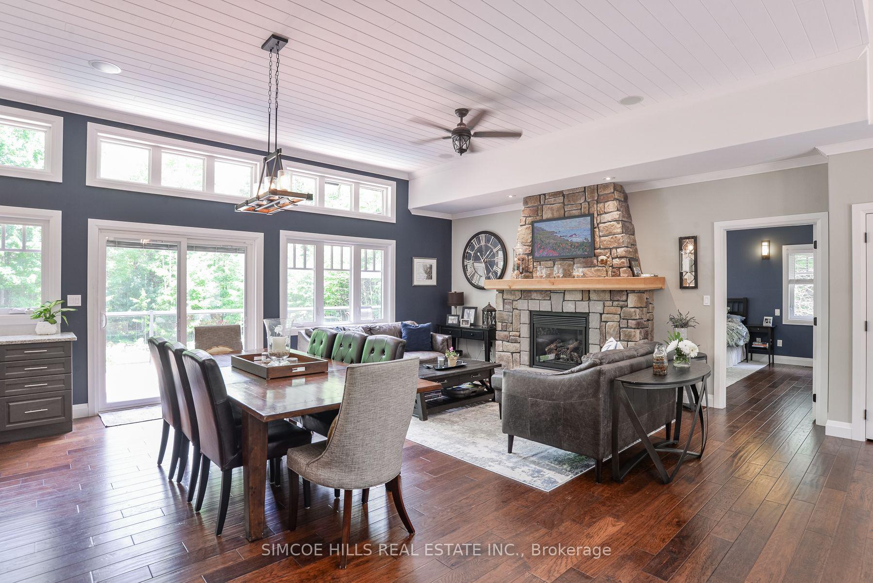 Photo 8 of 1013 Sutherland Way, Gravenhurst, Morrison — HOMEH