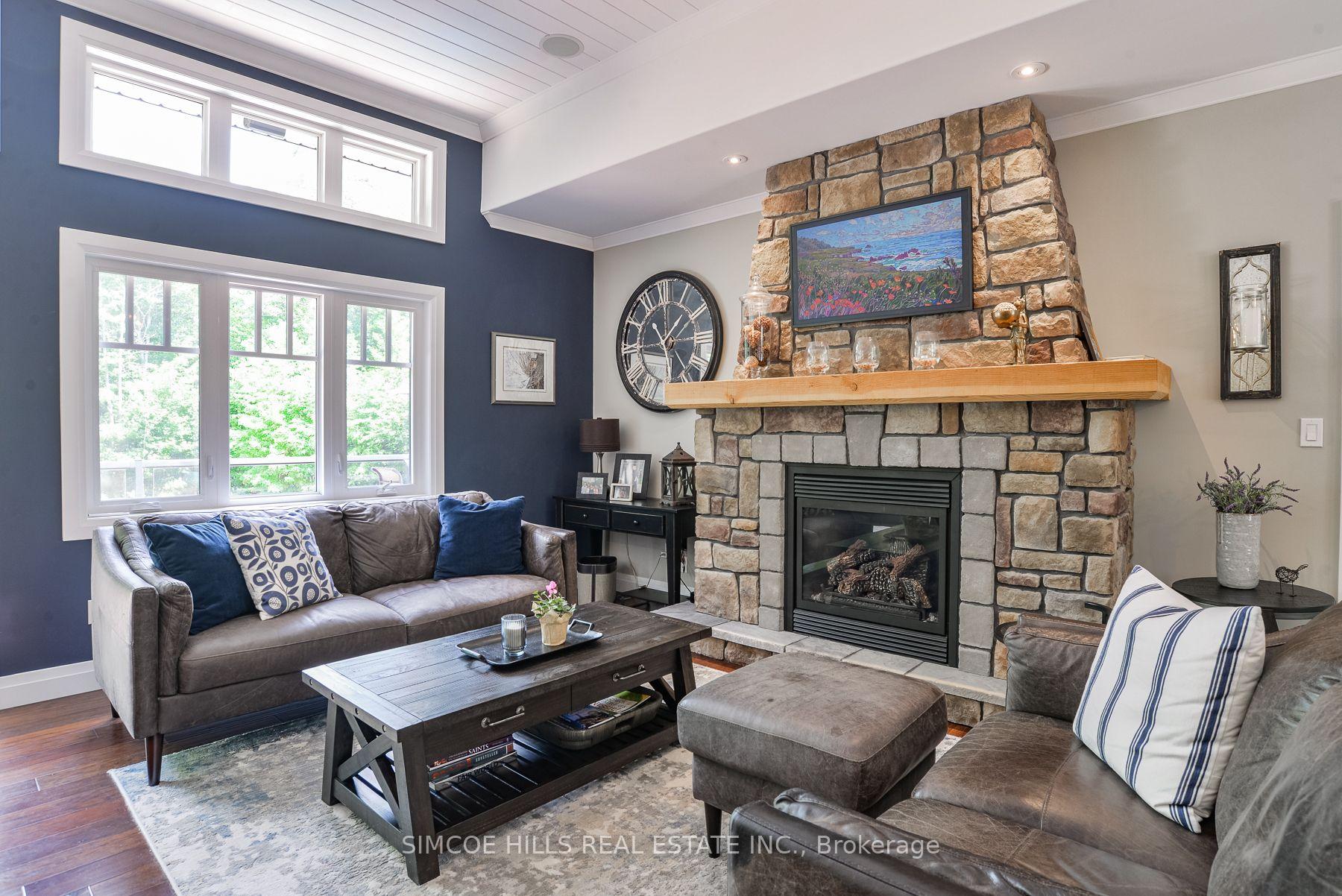 Photo 9 of 1013 Sutherland Way, Gravenhurst, Morrison — HOMEH