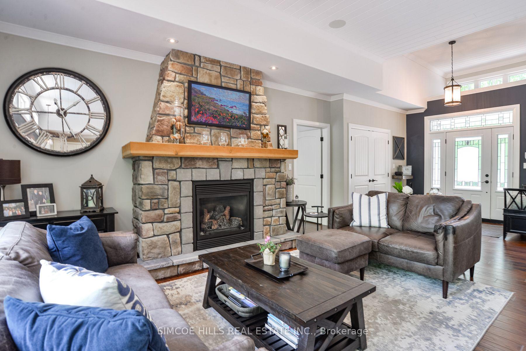 Photo 10 of 1013 Sutherland Way, Gravenhurst, Morrison — HOMEH