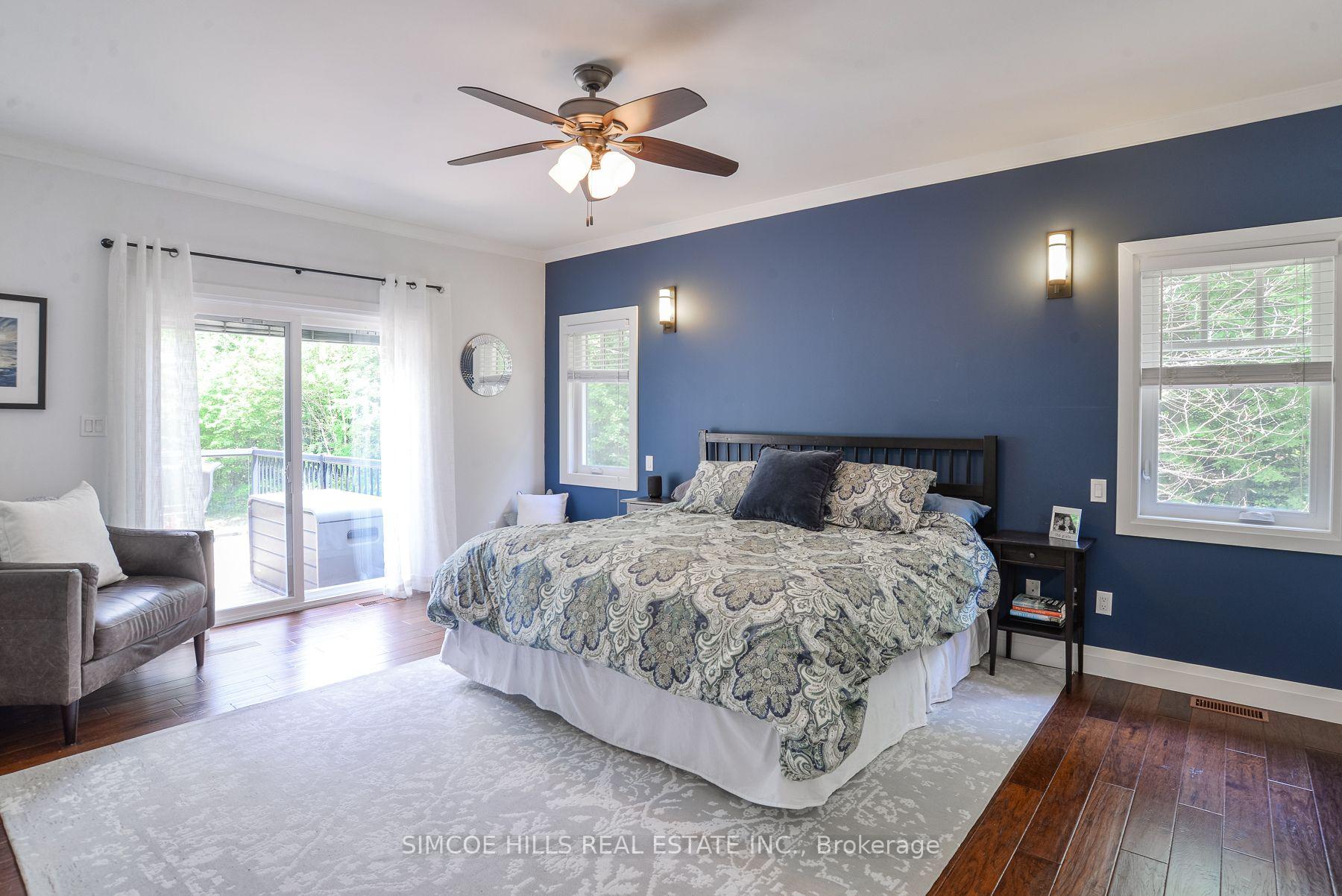 Photo 14 of 1013 Sutherland Way, Gravenhurst, Morrison — HOMEH