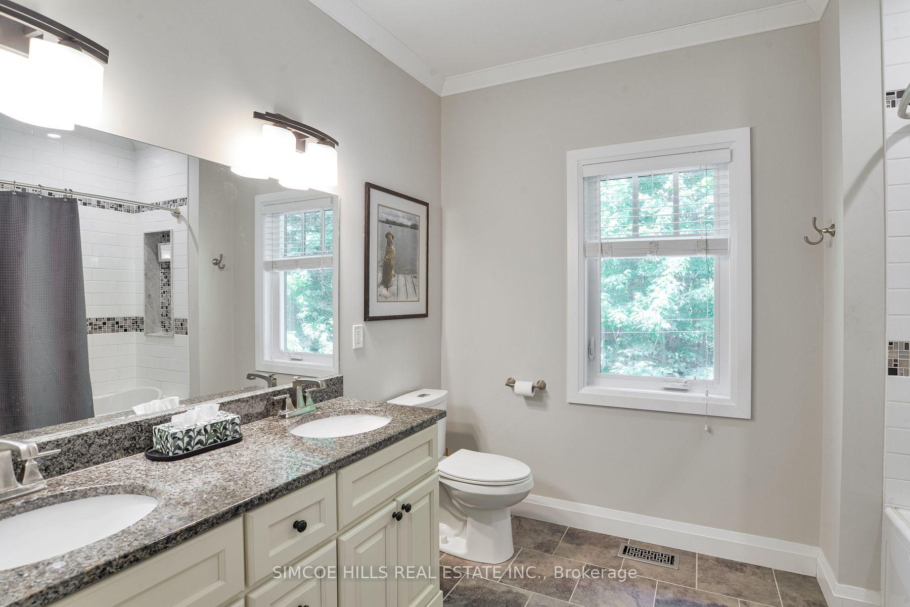Photo 19 of 1013 Sutherland Way, Gravenhurst, Morrison — HOMEH