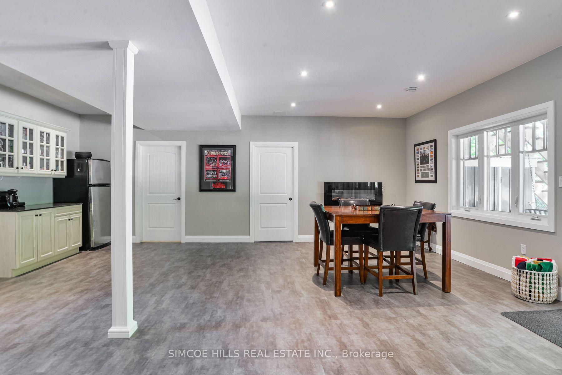 Photo 22 of 1013 Sutherland Way, Gravenhurst, Morrison — HOMEH