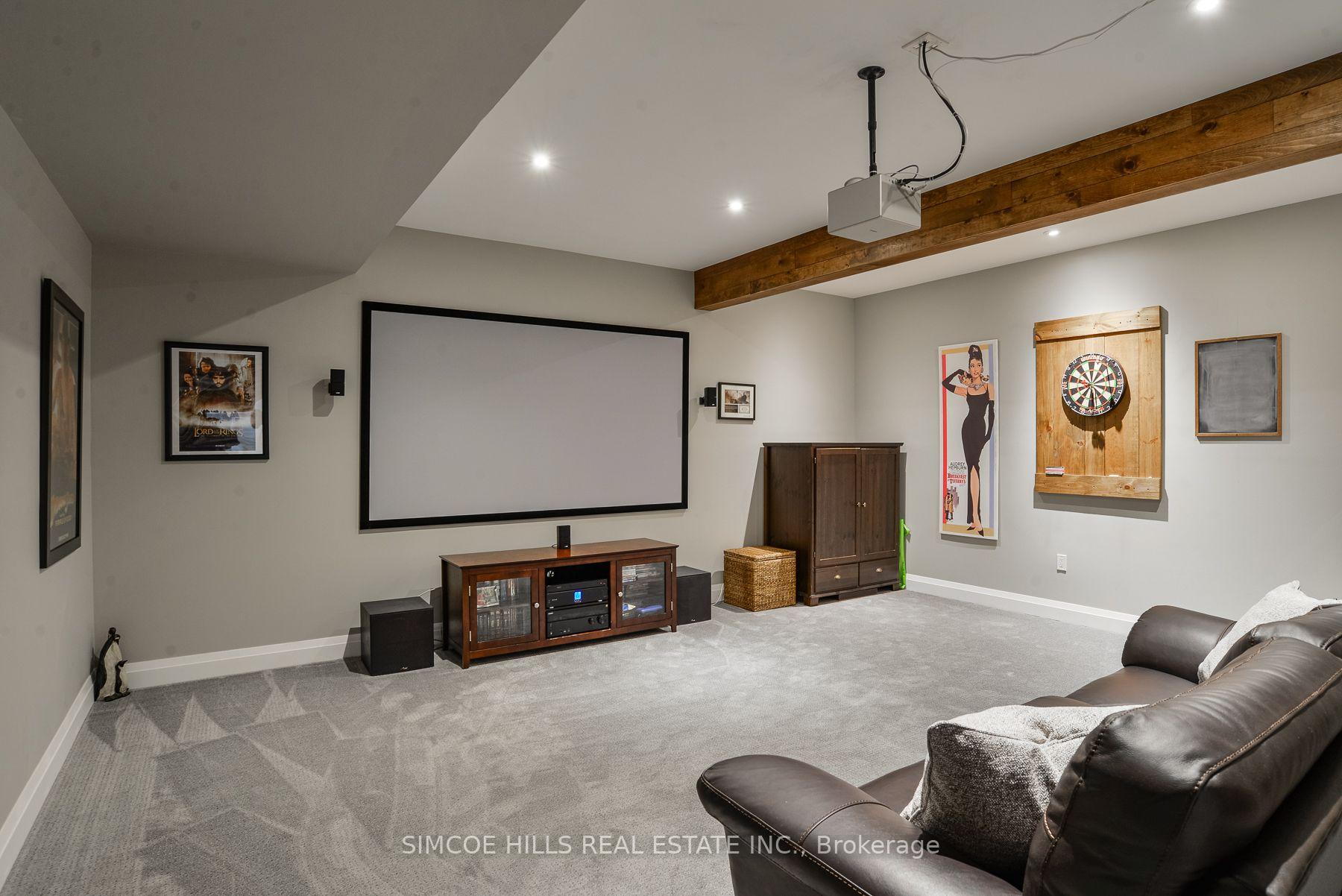 Photo 24 of 1013 Sutherland Way, Gravenhurst, Morrison — HOMEH