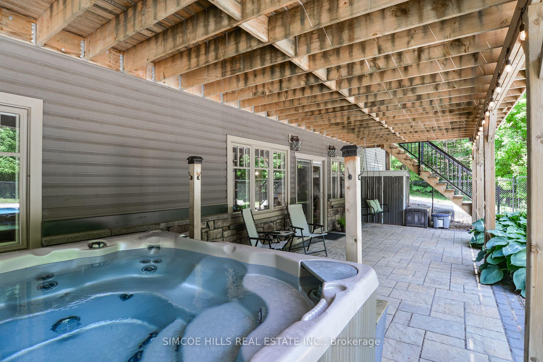 Photo 26 of 1013 Sutherland Way, Gravenhurst, Morrison — HOMEH