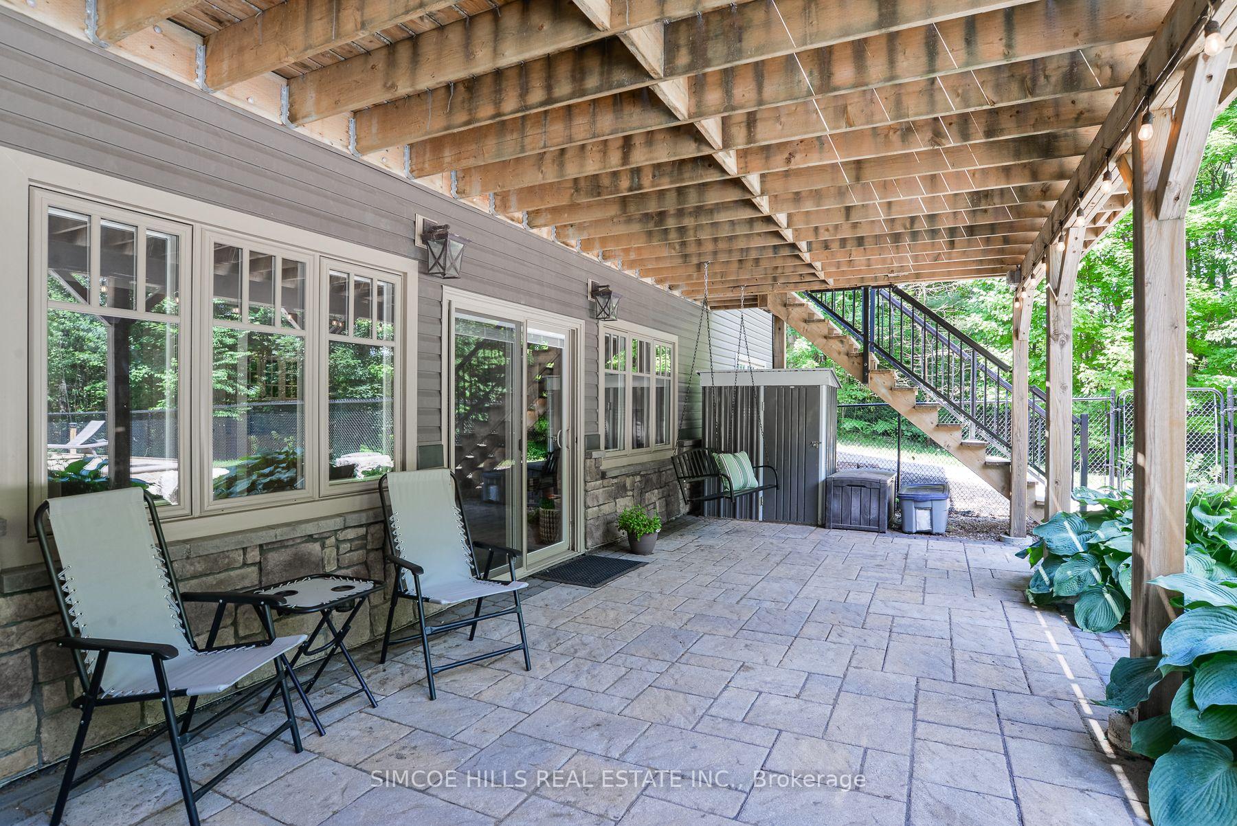 Photo 27 of 1013 Sutherland Way, Gravenhurst, Morrison — HOMEH