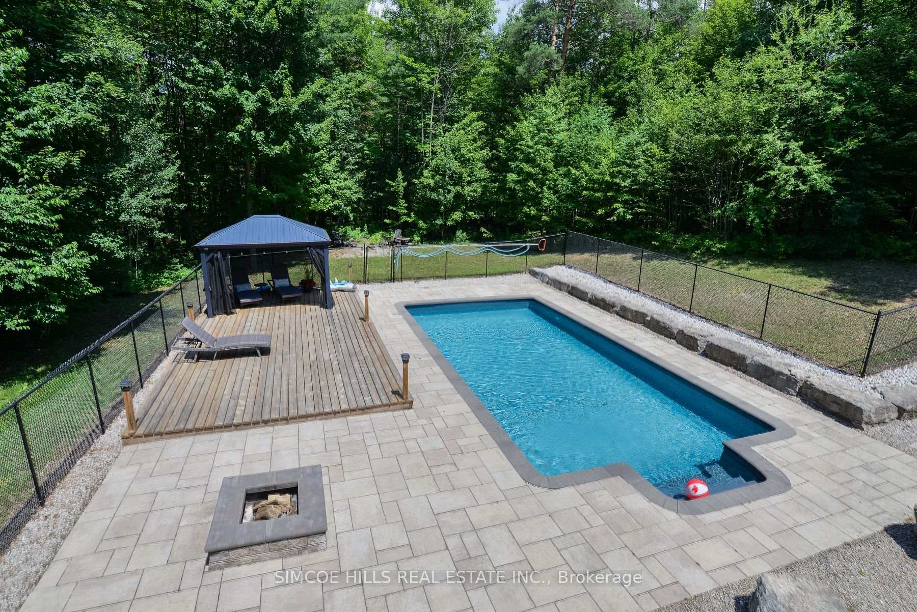 Photo 28 of 1013 Sutherland Way, Gravenhurst, Morrison — HOMEH