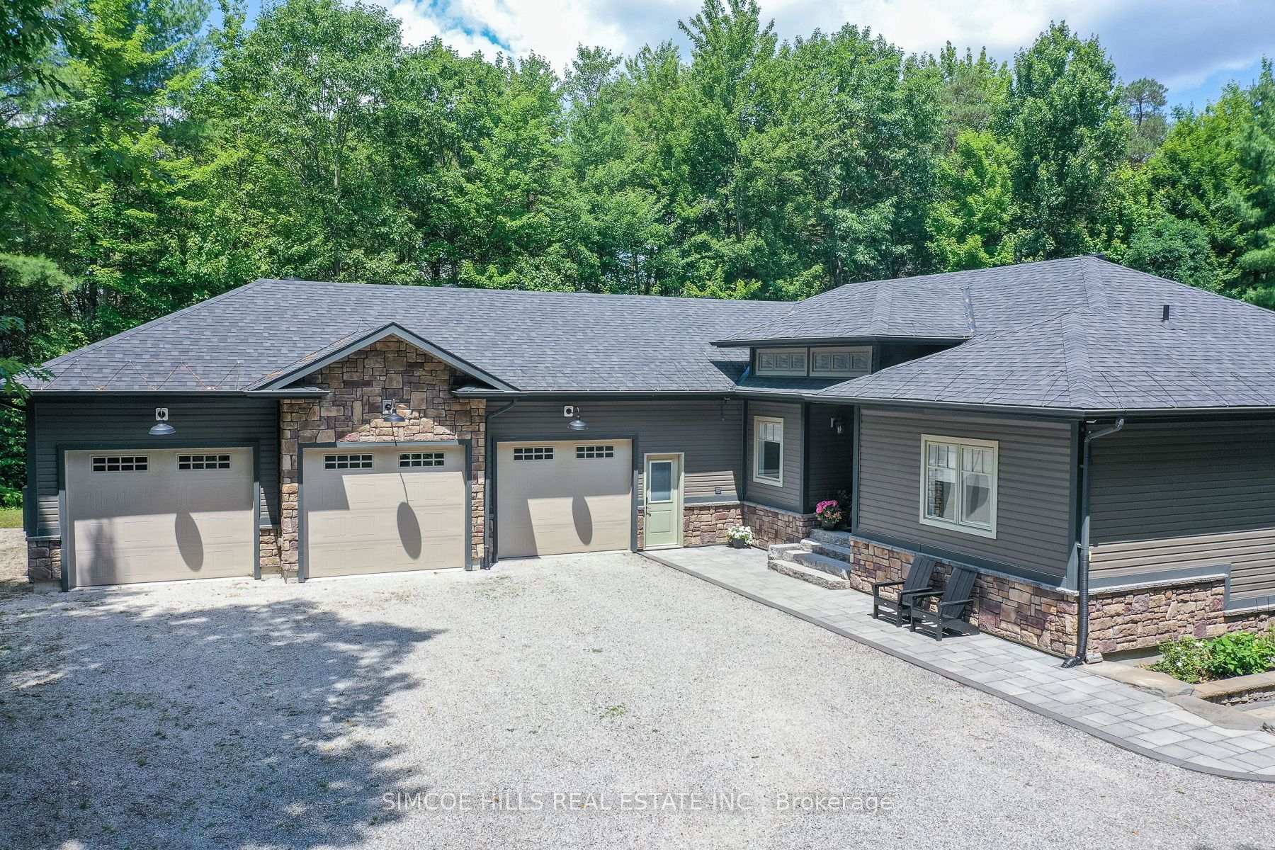 Photo 29 of 1013 Sutherland Way, Gravenhurst, Morrison — HOMEH