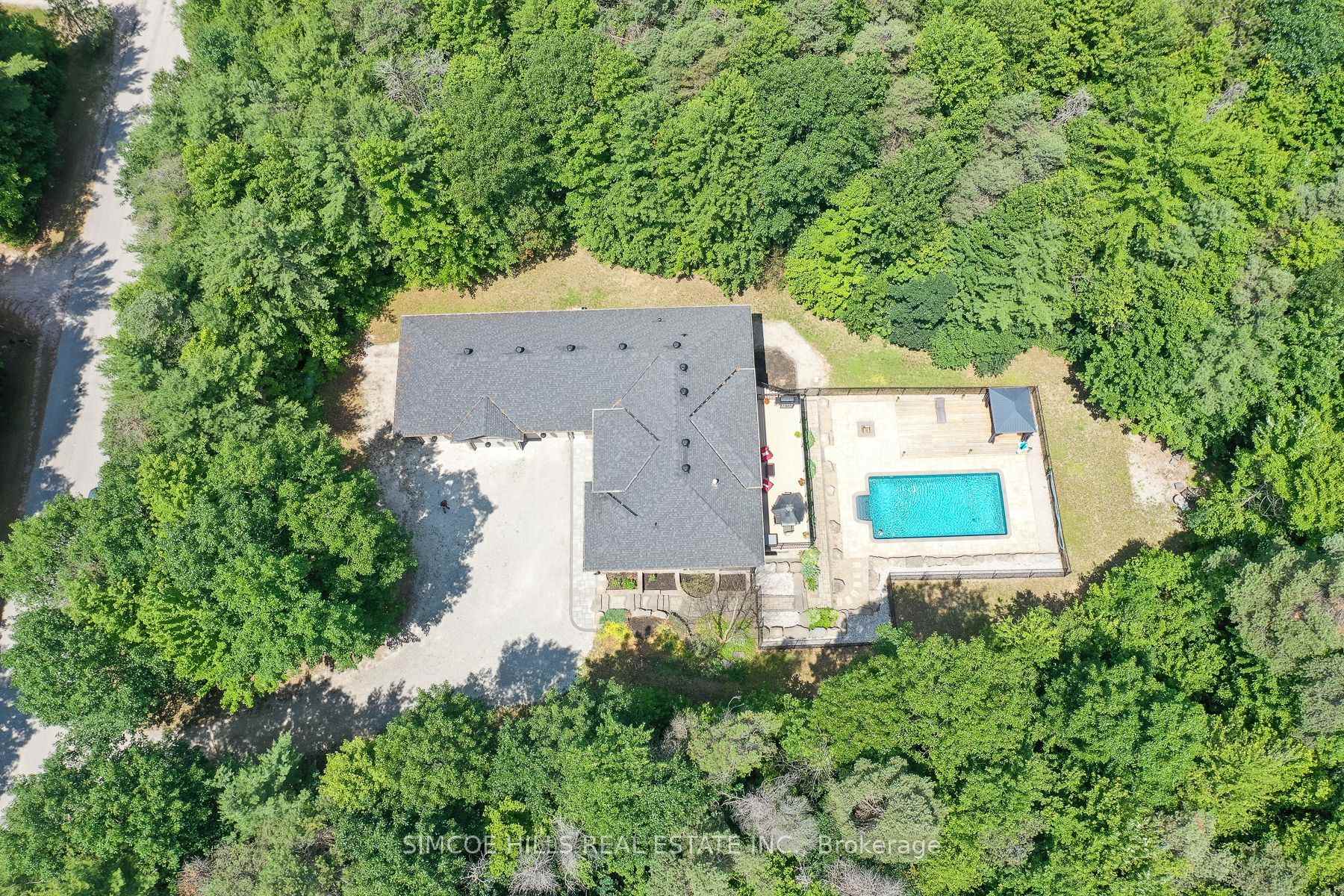 Photo 30 of 1013 Sutherland Way, Gravenhurst, Morrison — HOMEH