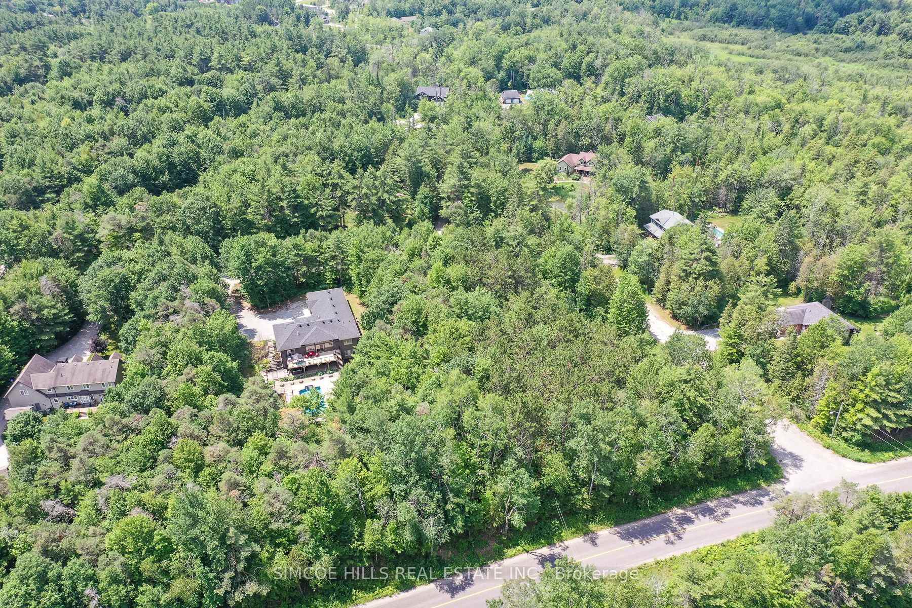 Photo 31 of 1013 Sutherland Way, Gravenhurst, Morrison — HOMEH