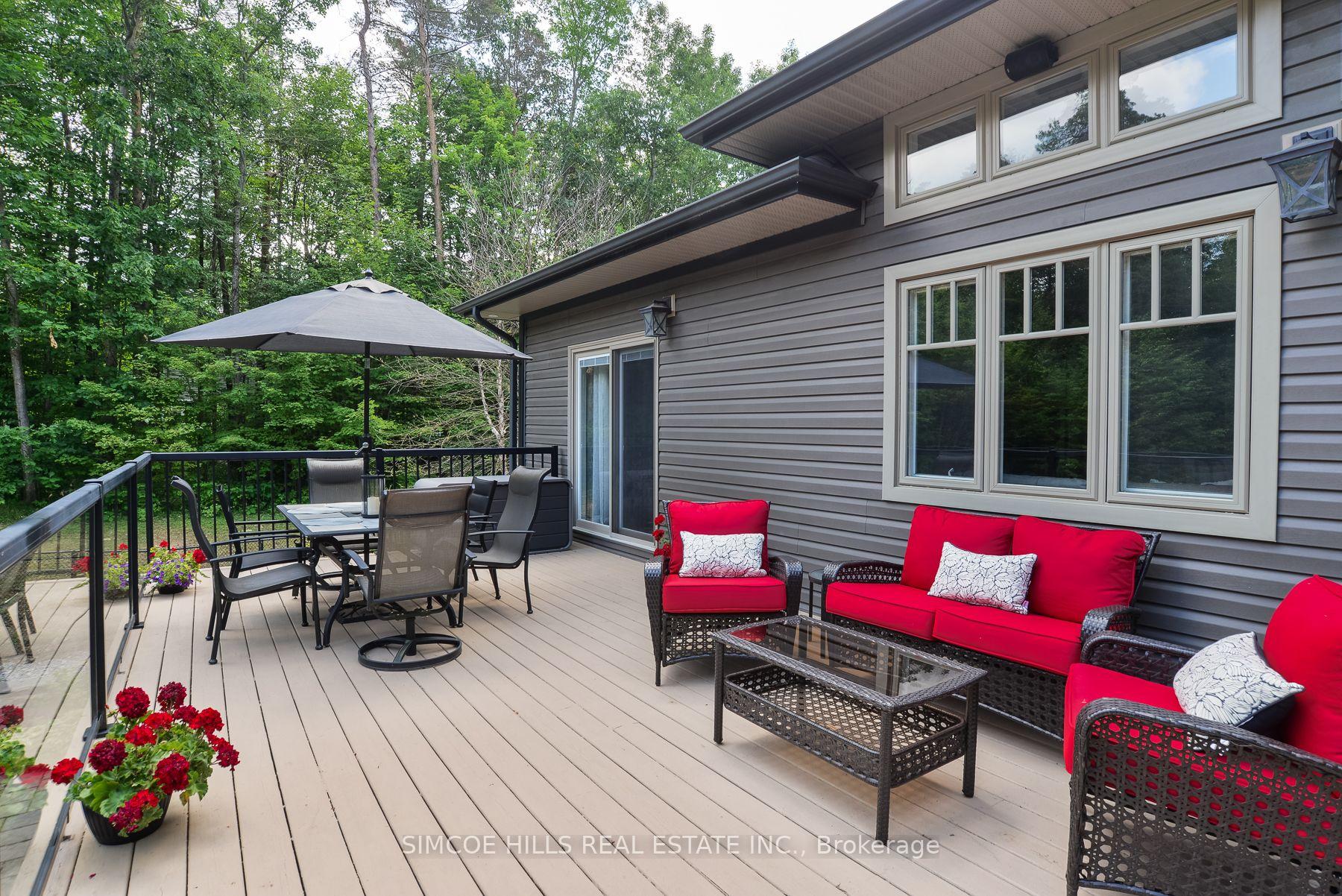 Photo 34 of 1013 Sutherland Way, Gravenhurst, Morrison — HOMEH