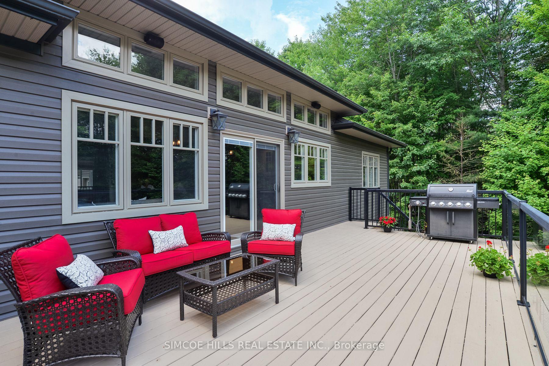 Photo 35 of 1013 Sutherland Way, Gravenhurst, Morrison — HOMEH