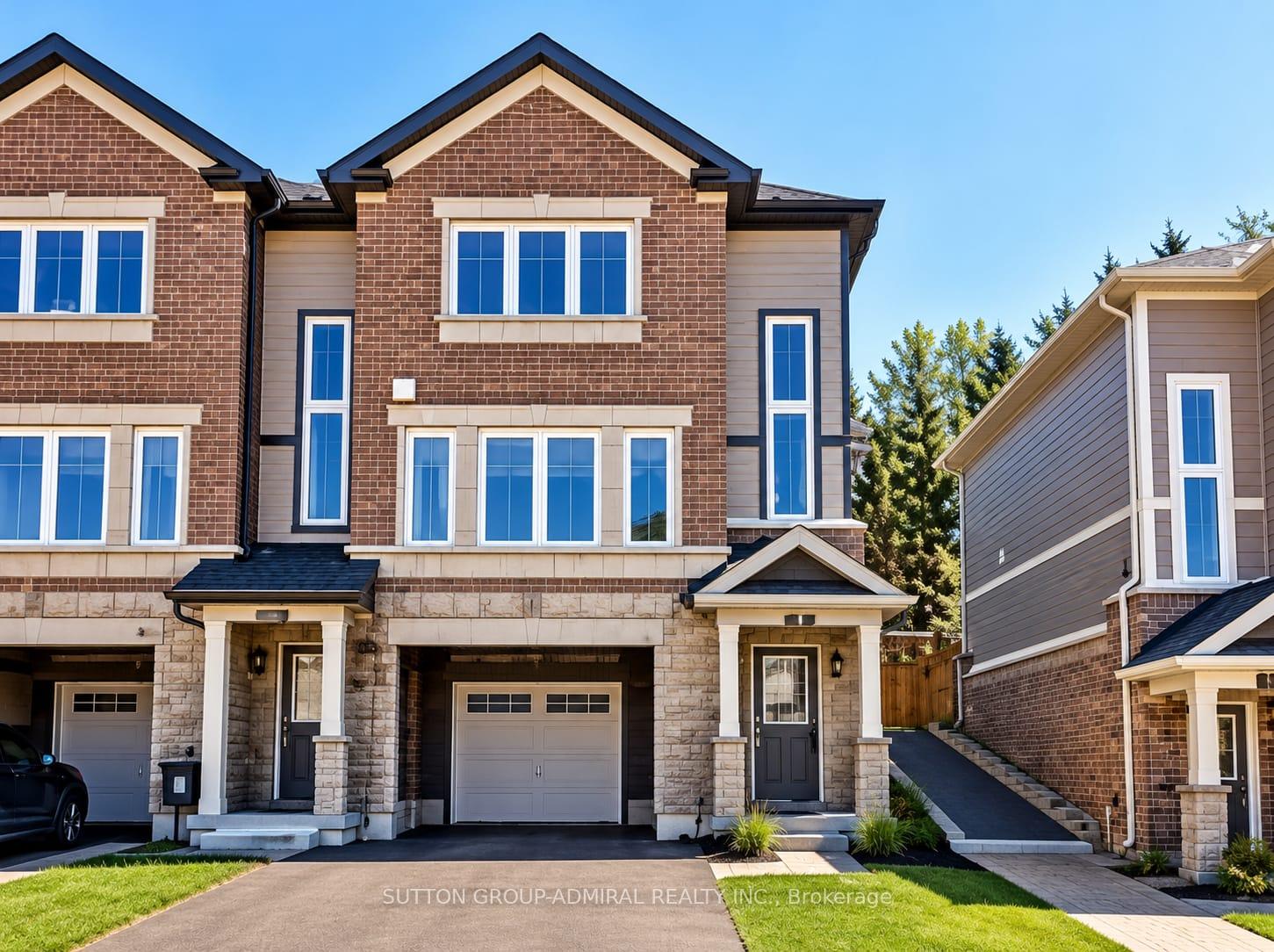 Photo 1 of 115 Frank's Way, Barrie, Allandale — HOMEH