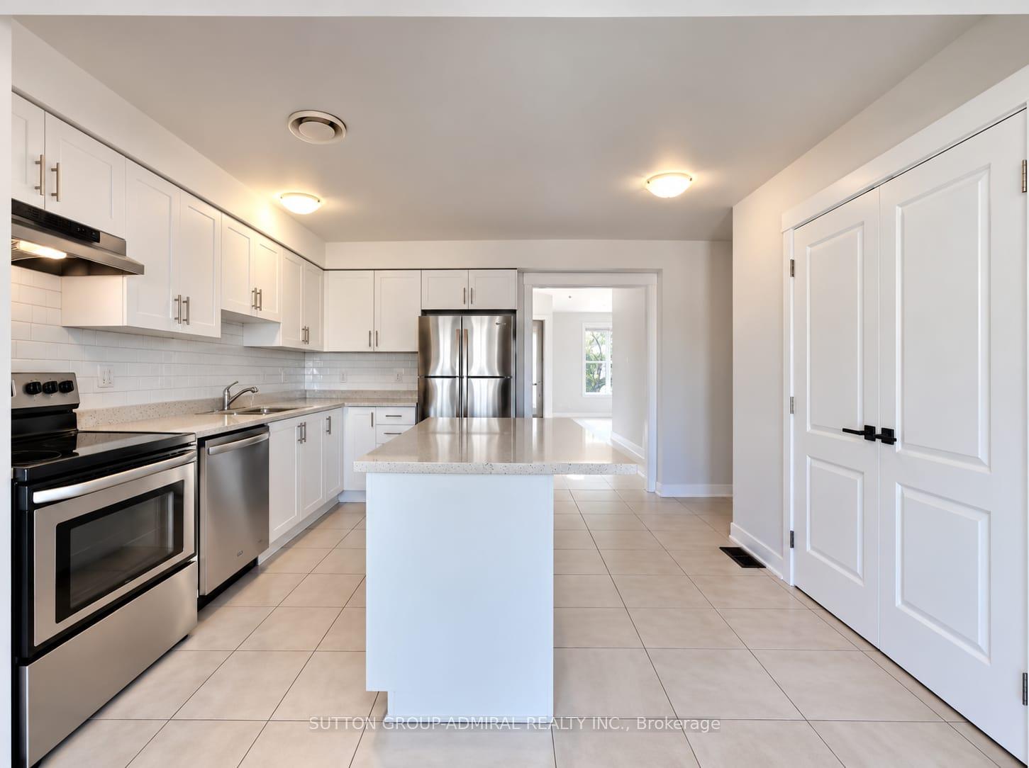 Photo 2 of 115 Frank's Way, Barrie, Allandale — HOMEH