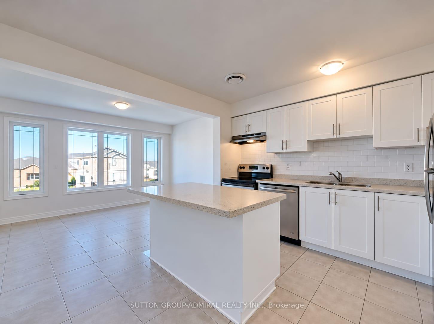 Photo 3 of 115 Frank's Way, Barrie, Allandale — HOMEH
