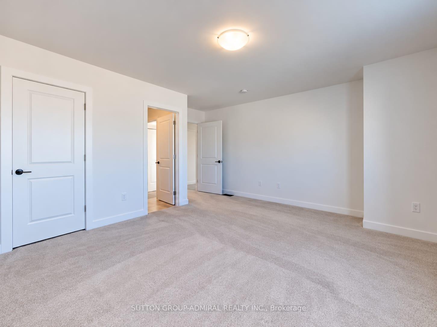 Photo 4 of 115 Frank's Way, Barrie, Allandale — HOMEH