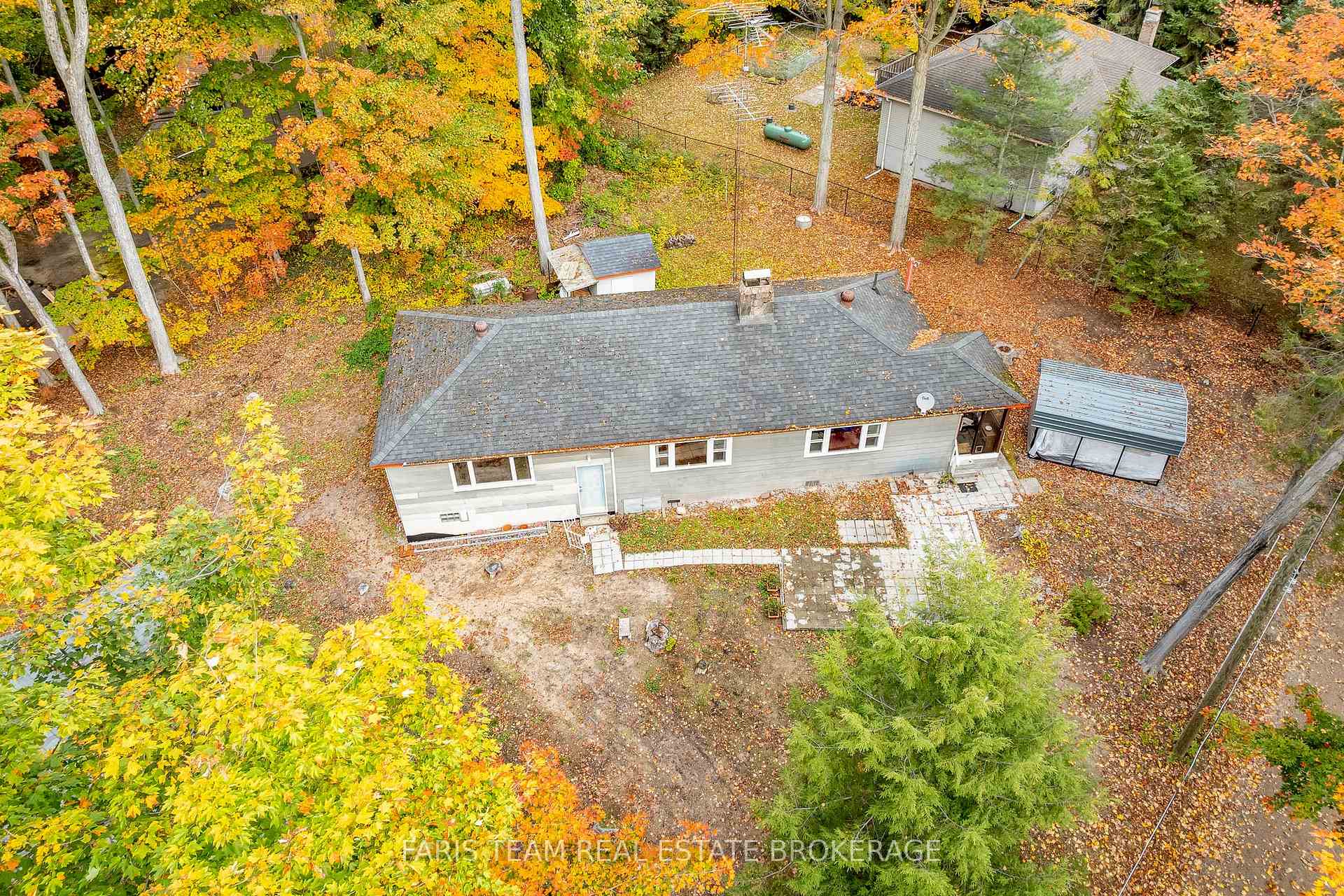 Photo 3 of 14 Chez Nous Avenue, Tiny, Rural Tiny — HOMEH