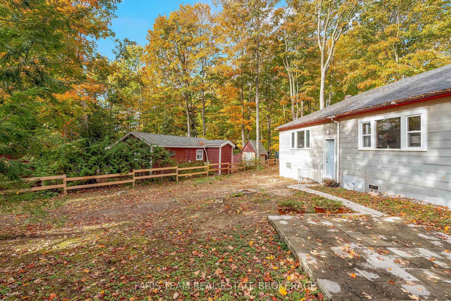 Photo 4 of 14 Chez Nous Avenue, Tiny, Rural Tiny — HOMEH