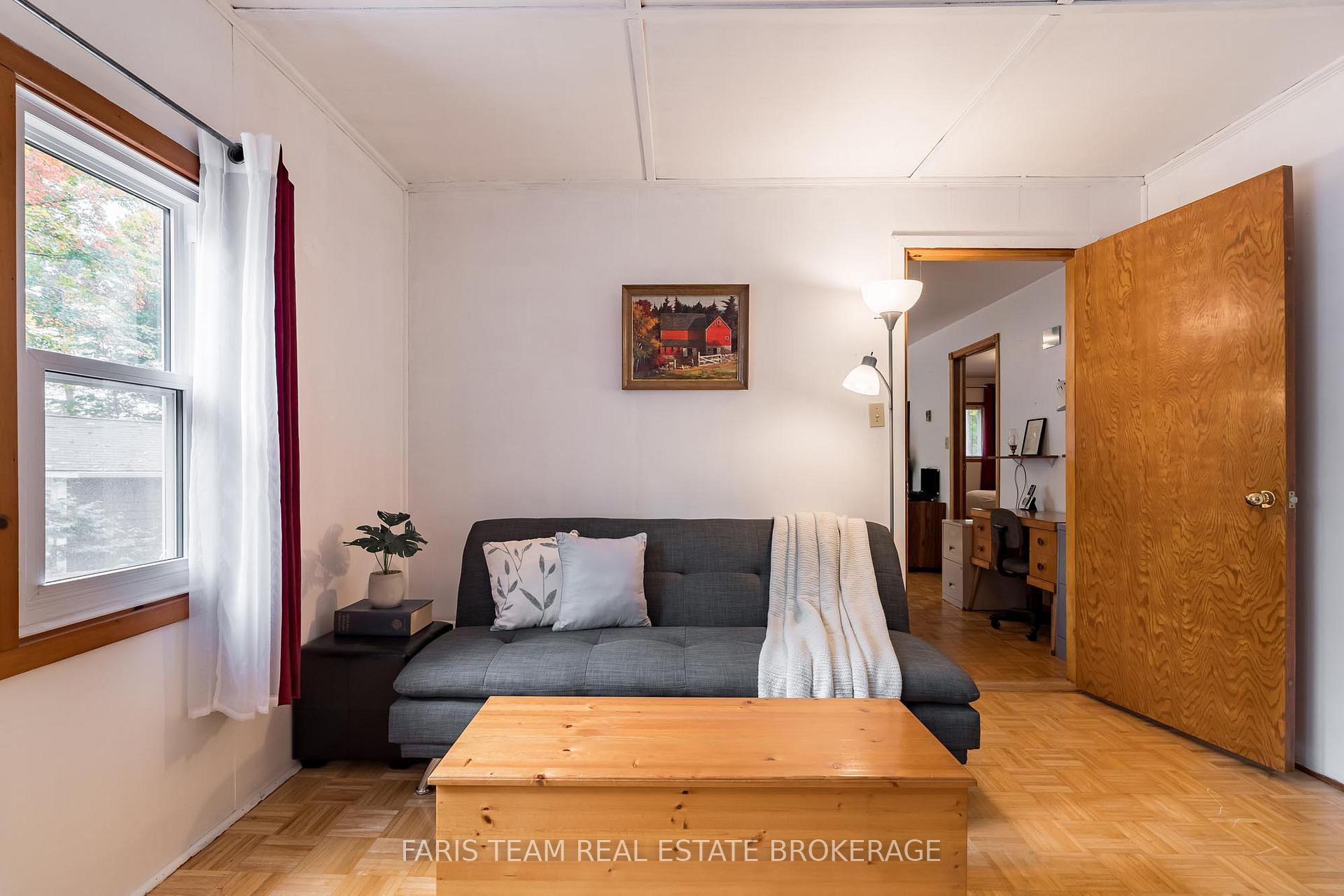 Photo 13 of 14 Chez Nous Avenue, Tiny, Rural Tiny — HOMEH