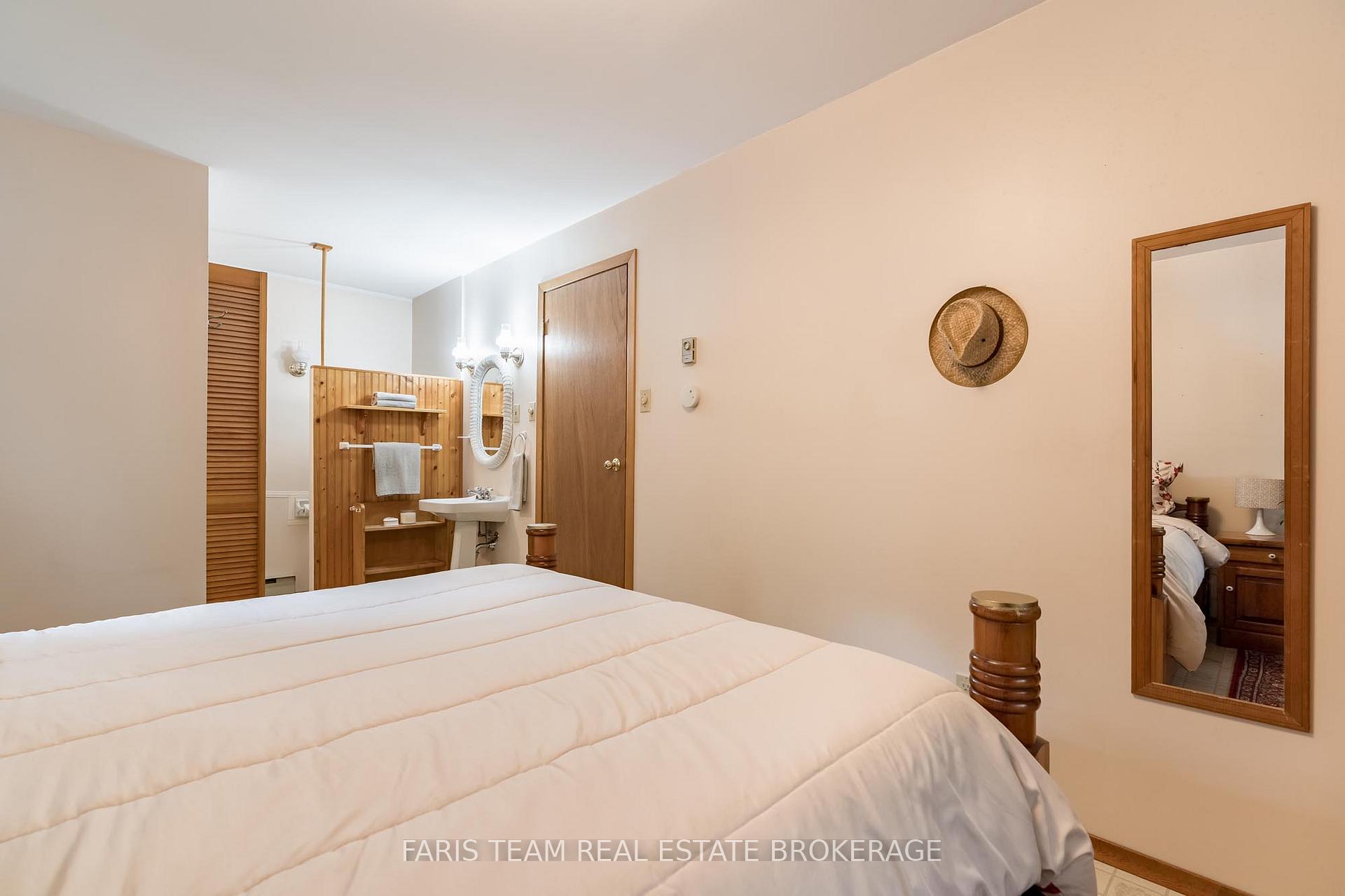 Photo 15 of 14 Chez Nous Avenue, Tiny, Rural Tiny — HOMEH
