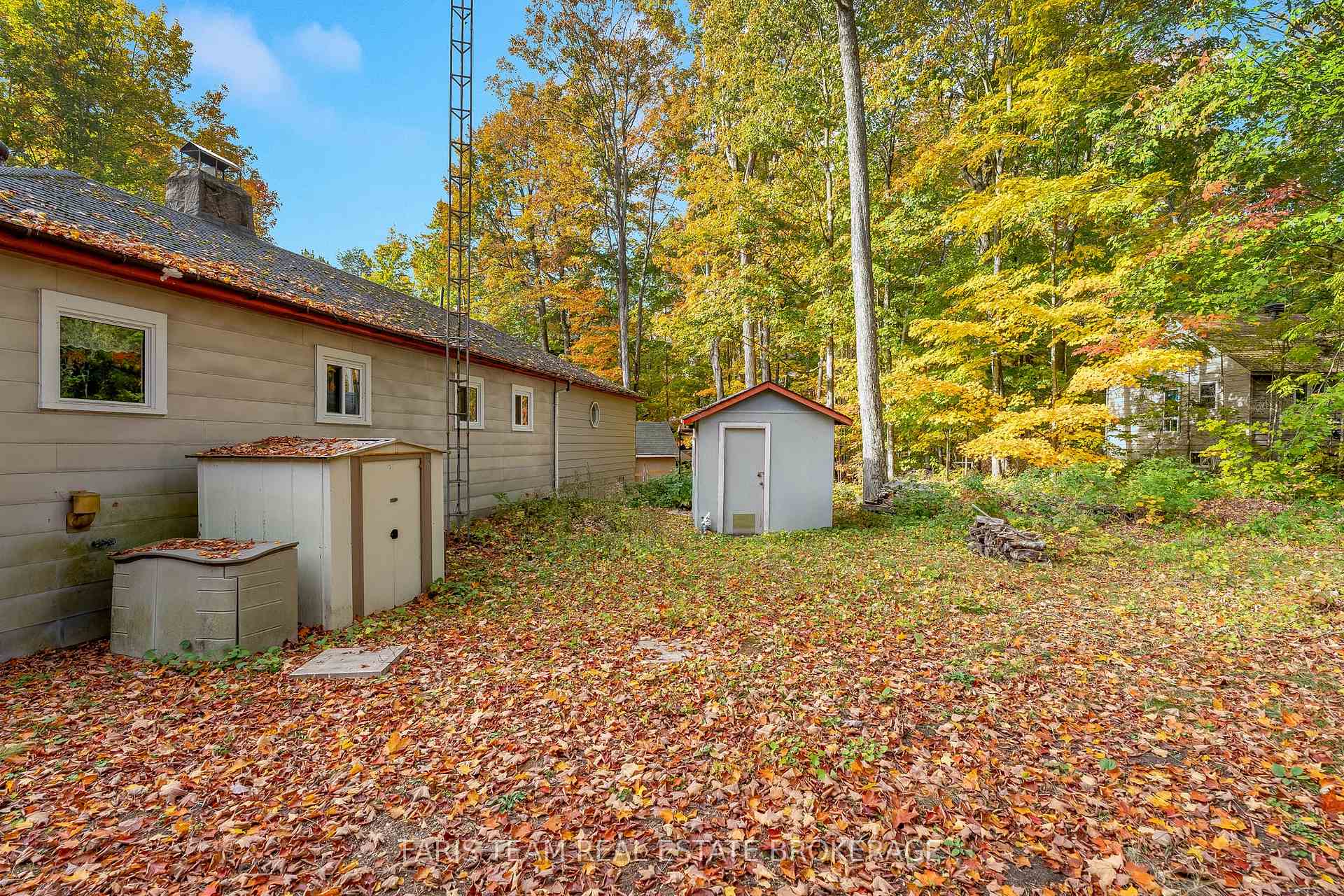 Photo 22 of 14 Chez Nous Avenue, Tiny, Rural Tiny — HOMEH