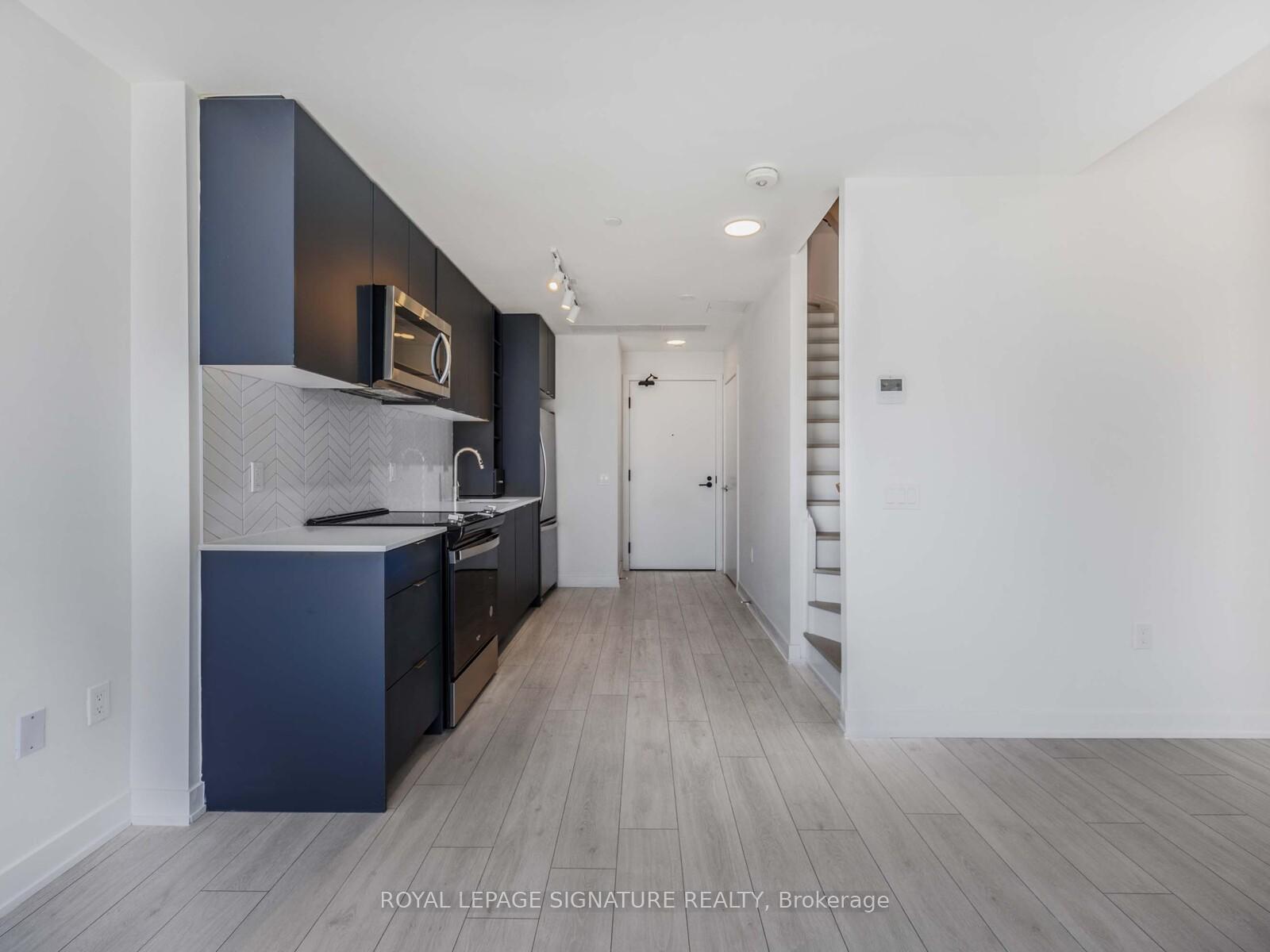 Photo 3 of Unit 167, 1610 Charles Street, Whitby, Port Whitby — HOMEH