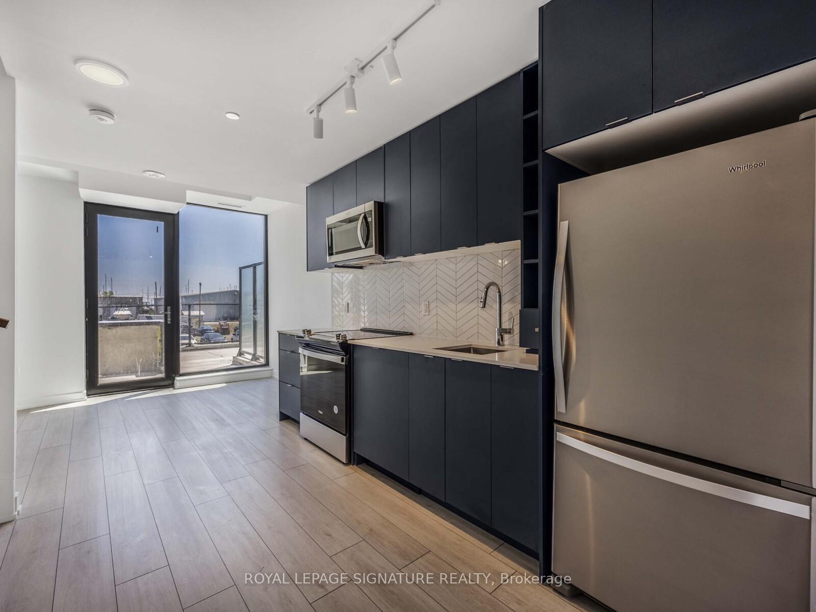 Photo 4 of Unit 167, 1610 Charles Street, Whitby, Port Whitby — HOMEH