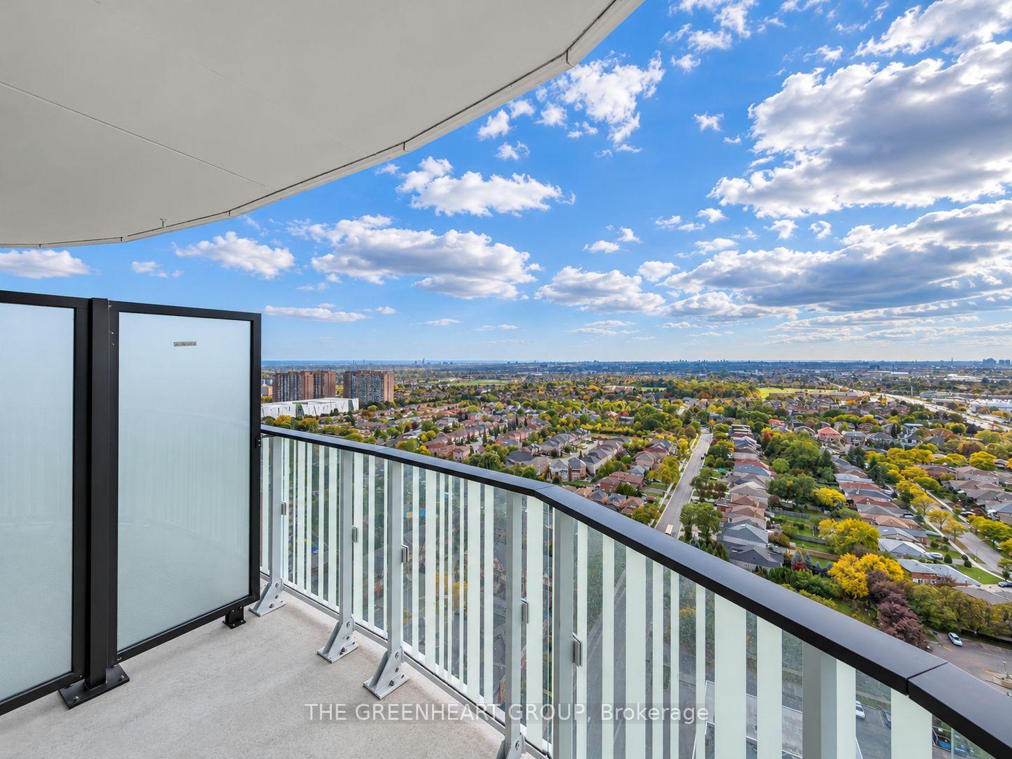 Photo 9 of Unit 2710, 1 Fairview Road E, Mississauga, Mississauga Valleys — HOMEH