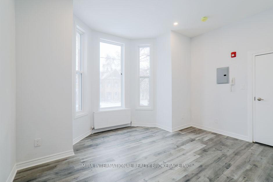 Photo 2 of Unit 101, 210 Carlton Street, Toronto, Cabbagetown-South St. James Town — HOMEH