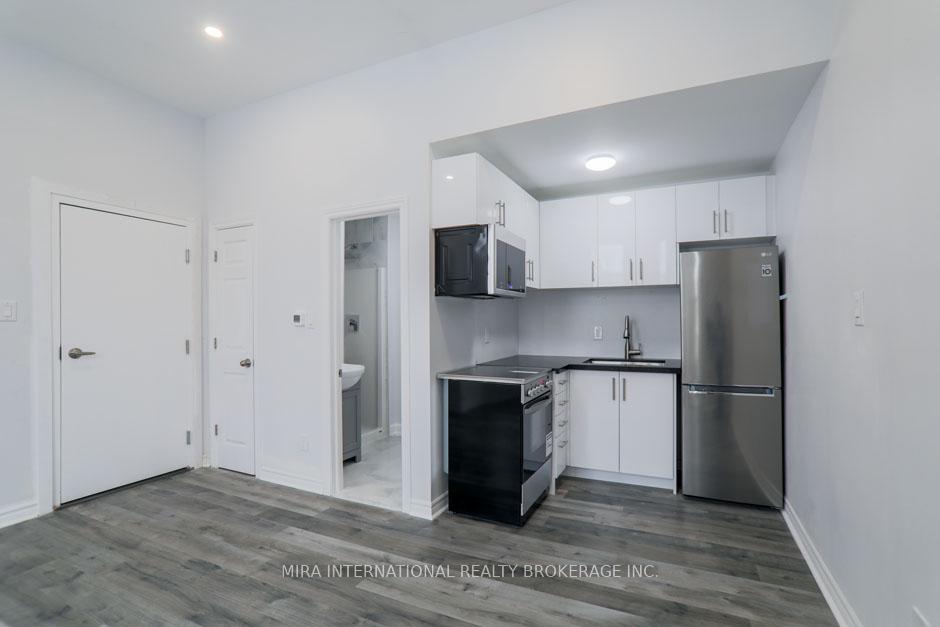 Photo 4 of Unit 101, 210 Carlton Street, Toronto, Cabbagetown-South St. James Town — HOMEH