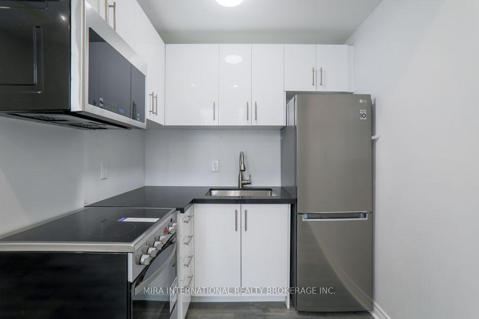 Photo 5 of Unit 101, 210 Carlton Street, Toronto, Cabbagetown-South St. James Town — HOMEH