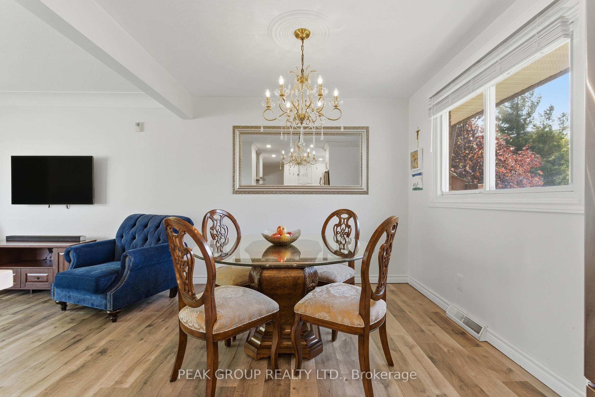 Photo 6 of 6408 Gore Street, Niagara Falls, Stamford — HOMEH