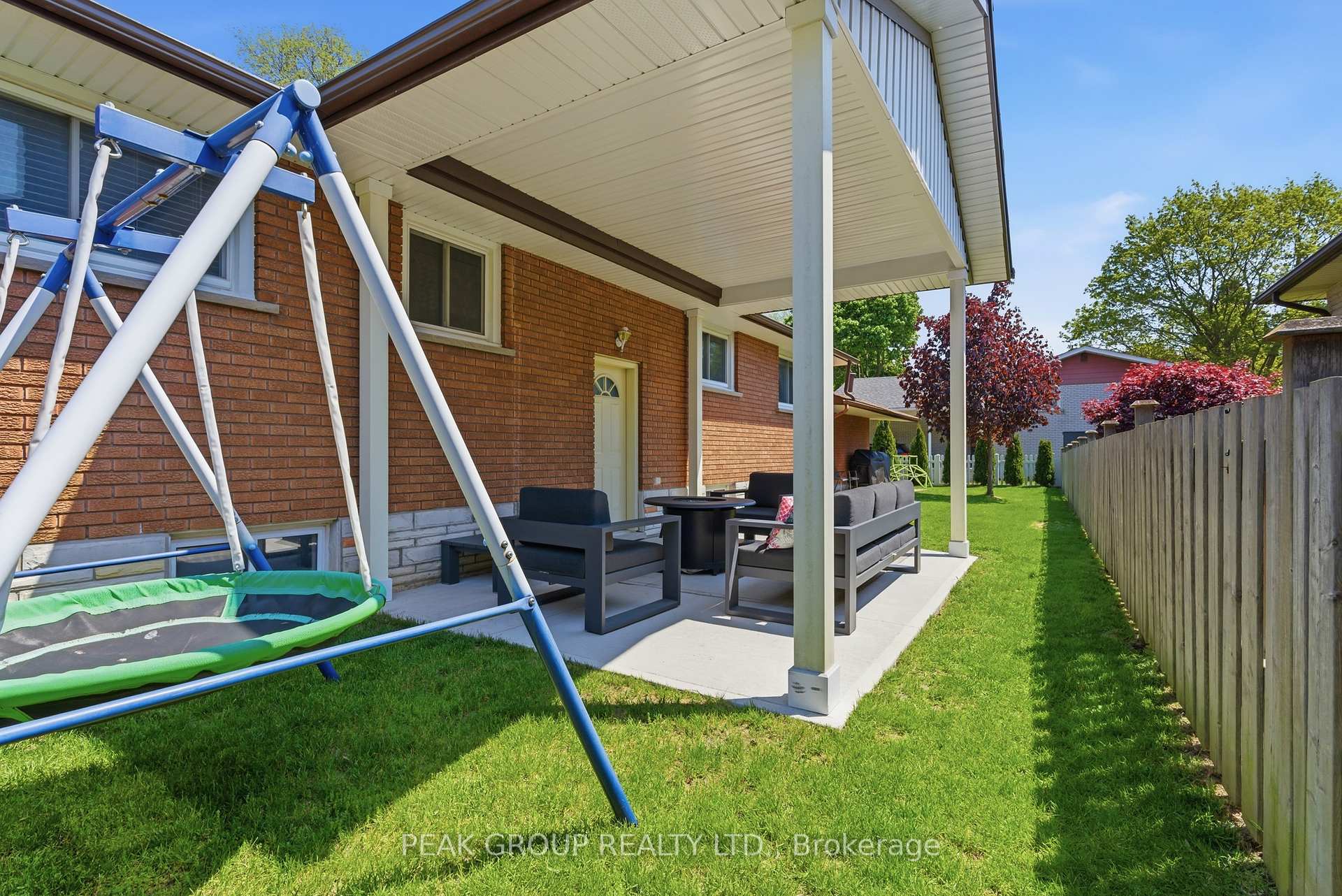 Photo 29 of 6408 Gore Street, Niagara Falls, Stamford — HOMEH