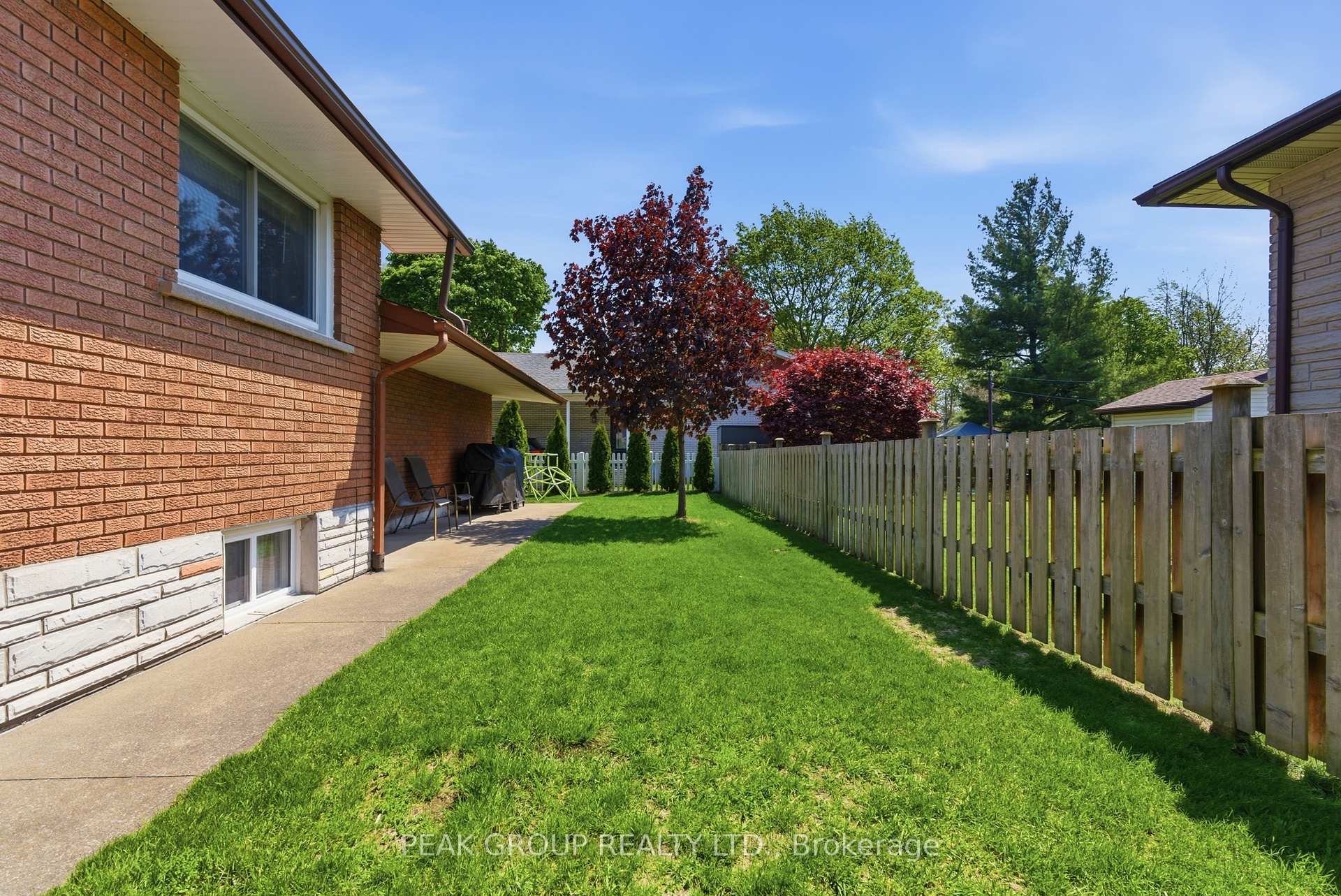 Photo 30 of 6408 Gore Street, Niagara Falls, Stamford — HOMEH