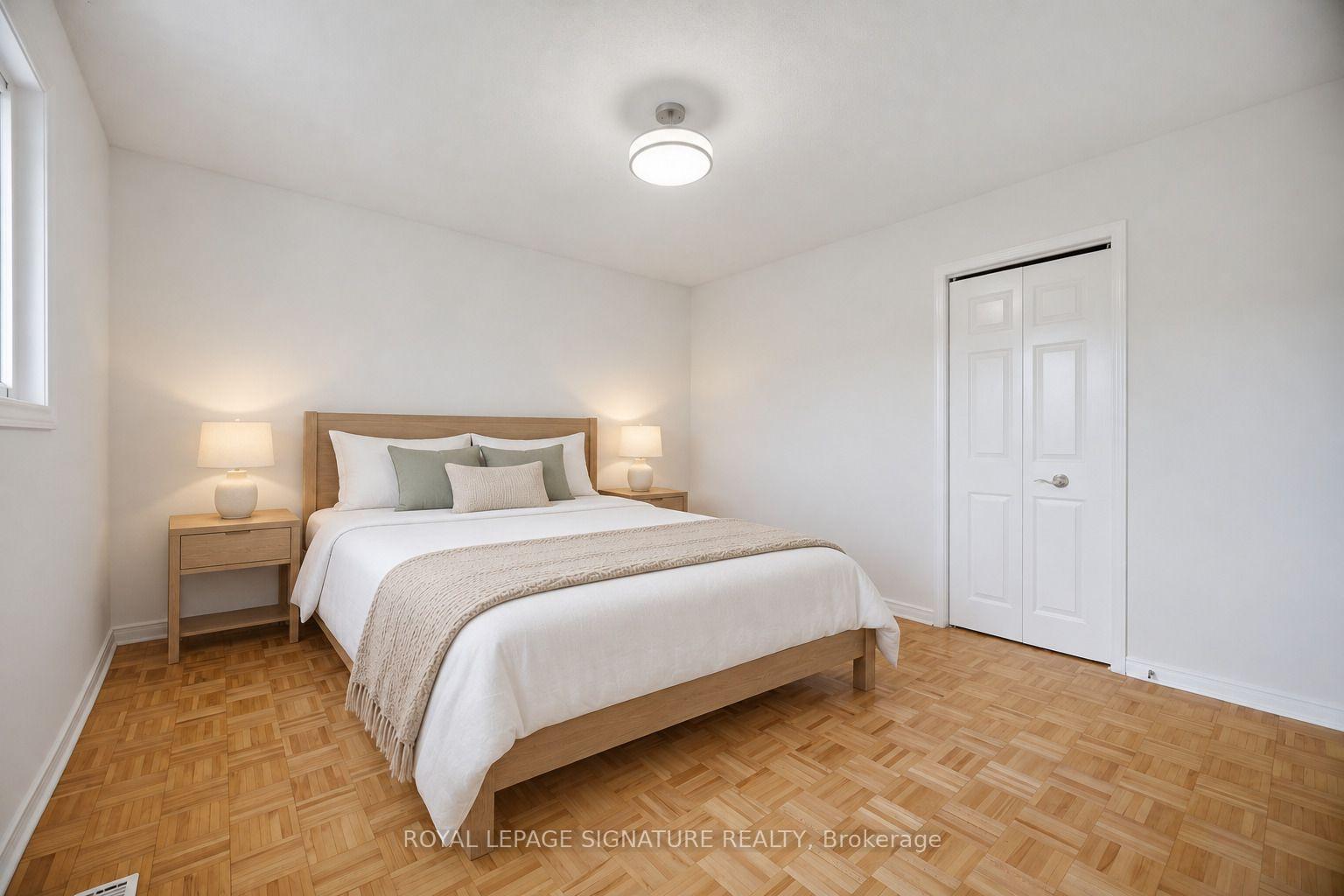 Photo 1 of 4200 Greybrook Crescent, Mississauga, Rathwood — HOMEH
