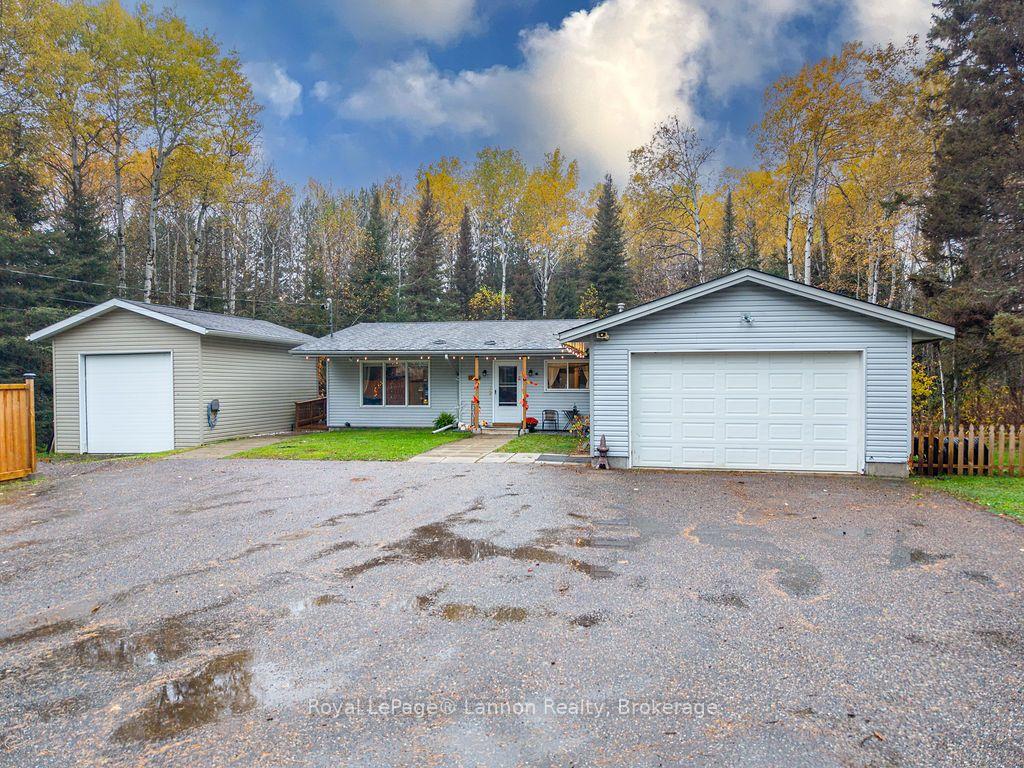 Photo 1 of 1565 Mountain Road, Thunder Bay, Mountain Road — HOMEH