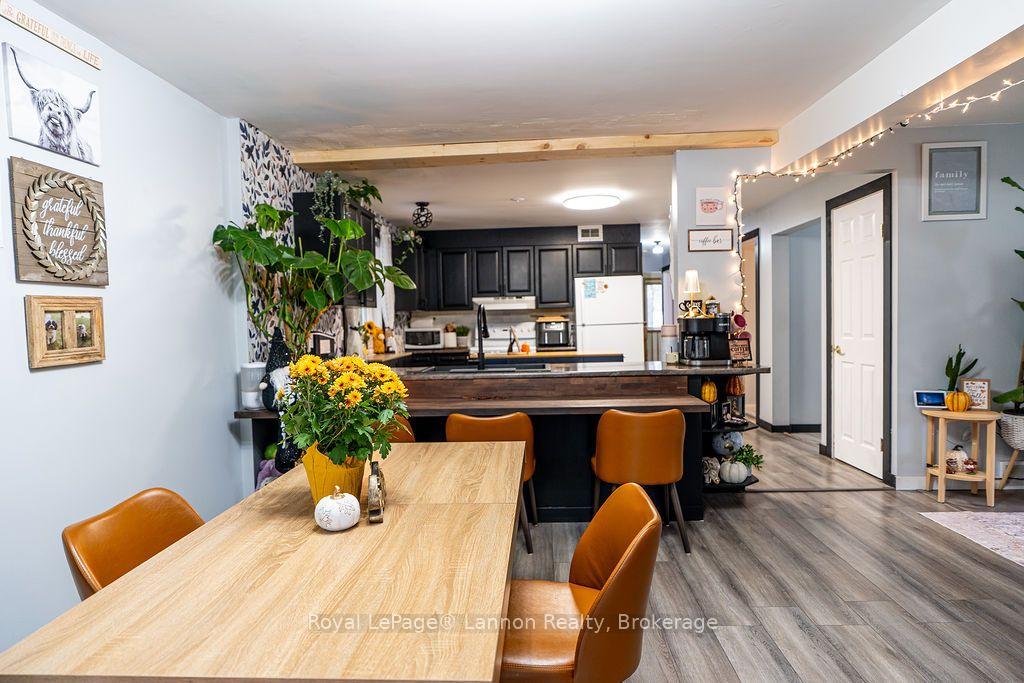 Photo 6 of 1565 Mountain Road, Thunder Bay, Mountain Road — HOMEH