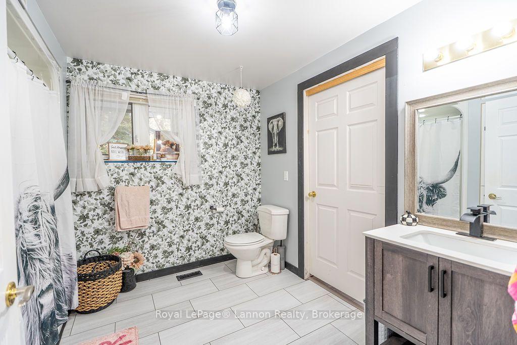 Photo 21 of 1565 Mountain Road, Thunder Bay, Mountain Road — HOMEH